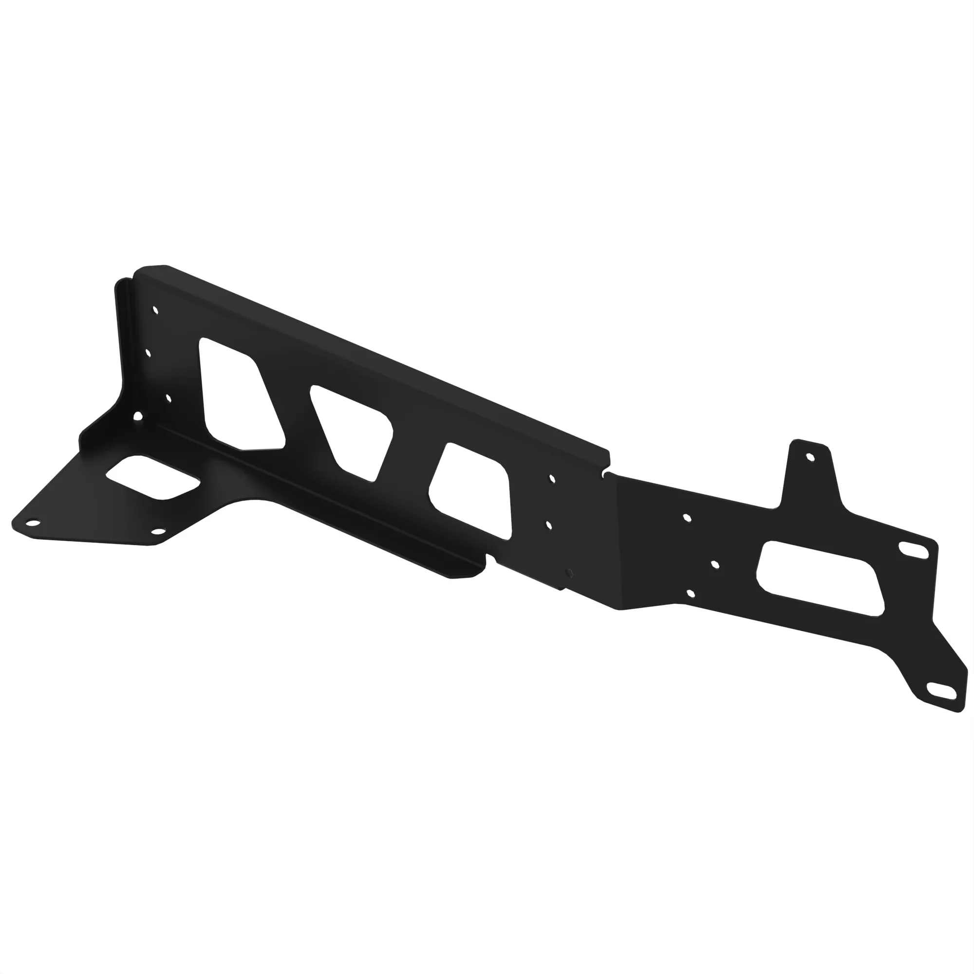 BRACKET, HARNESS,CABLE RETENTION,