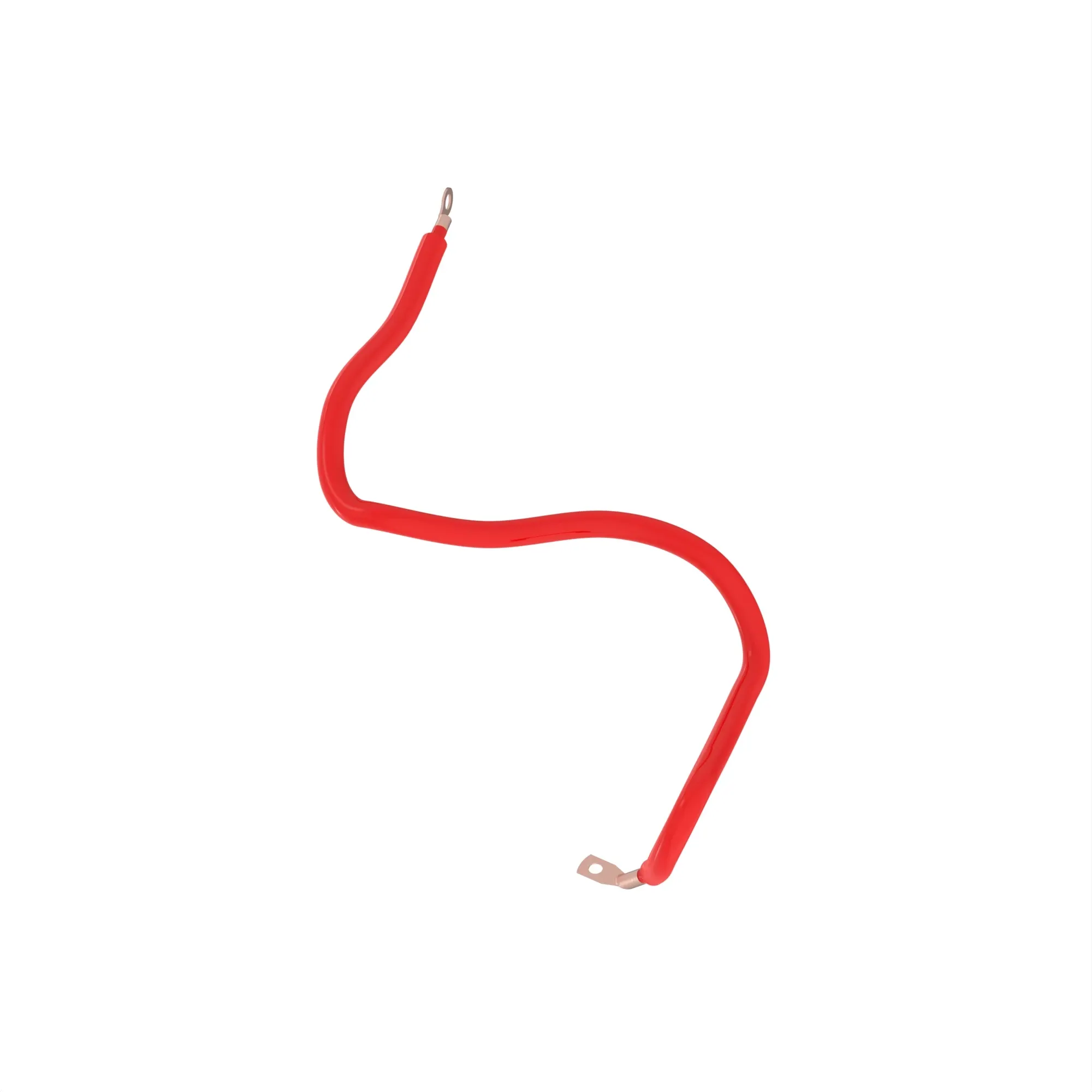 BATTERY CABLE, JUMP START  FT4 MX