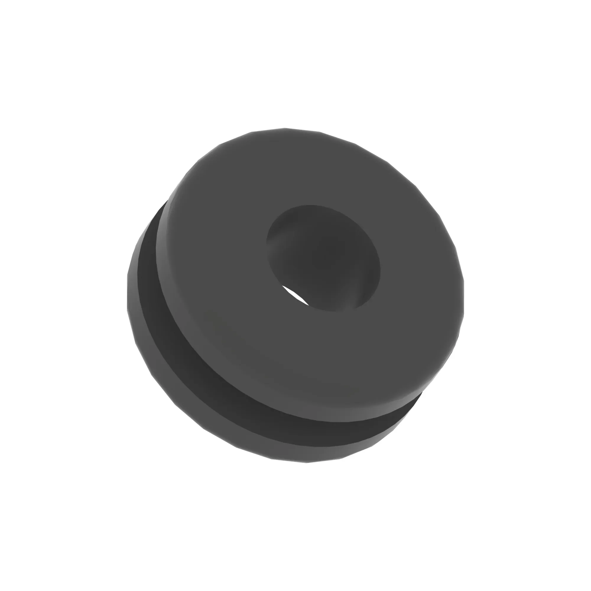 GROMMET, WASHER HOSE