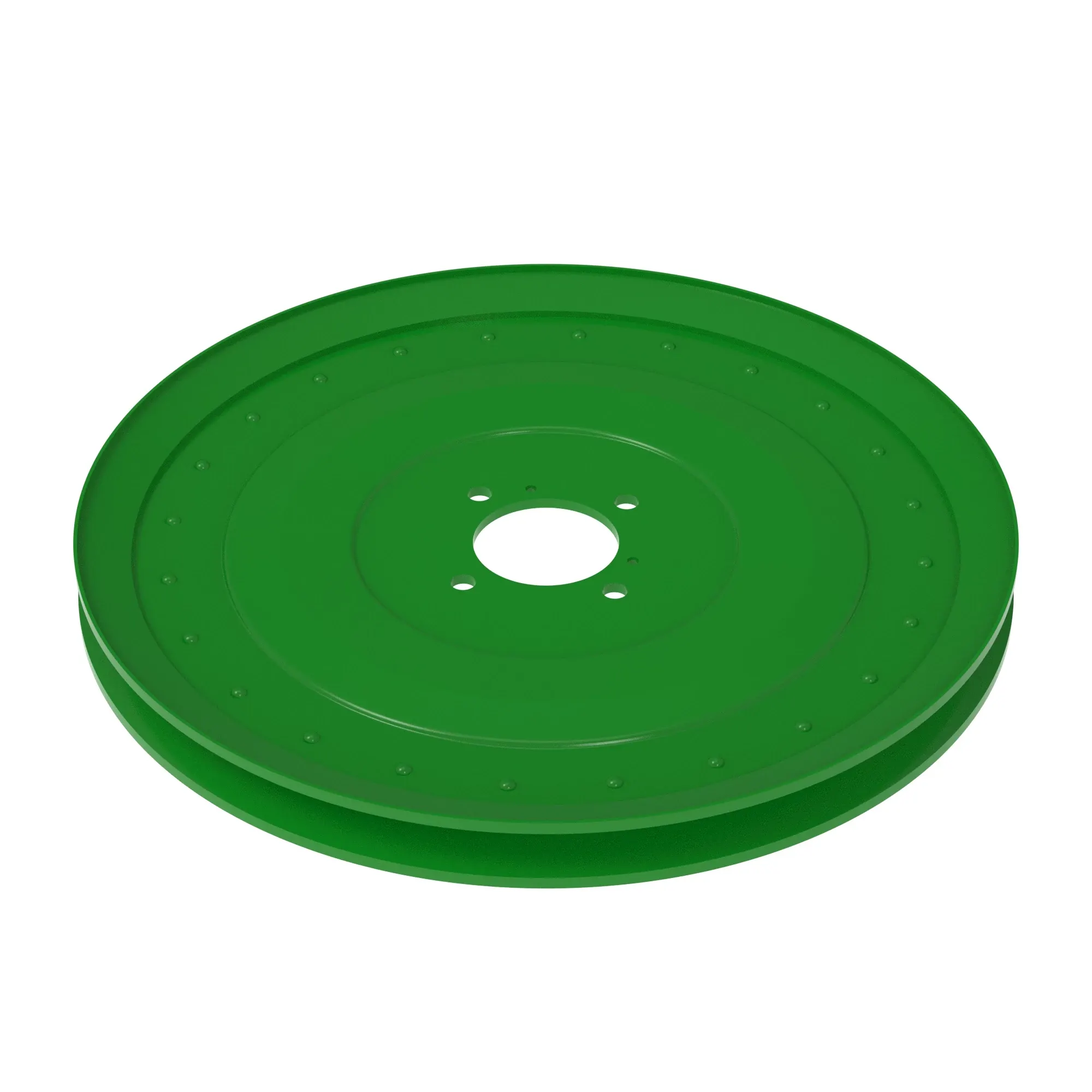 John Deere Pulley - AXE32280