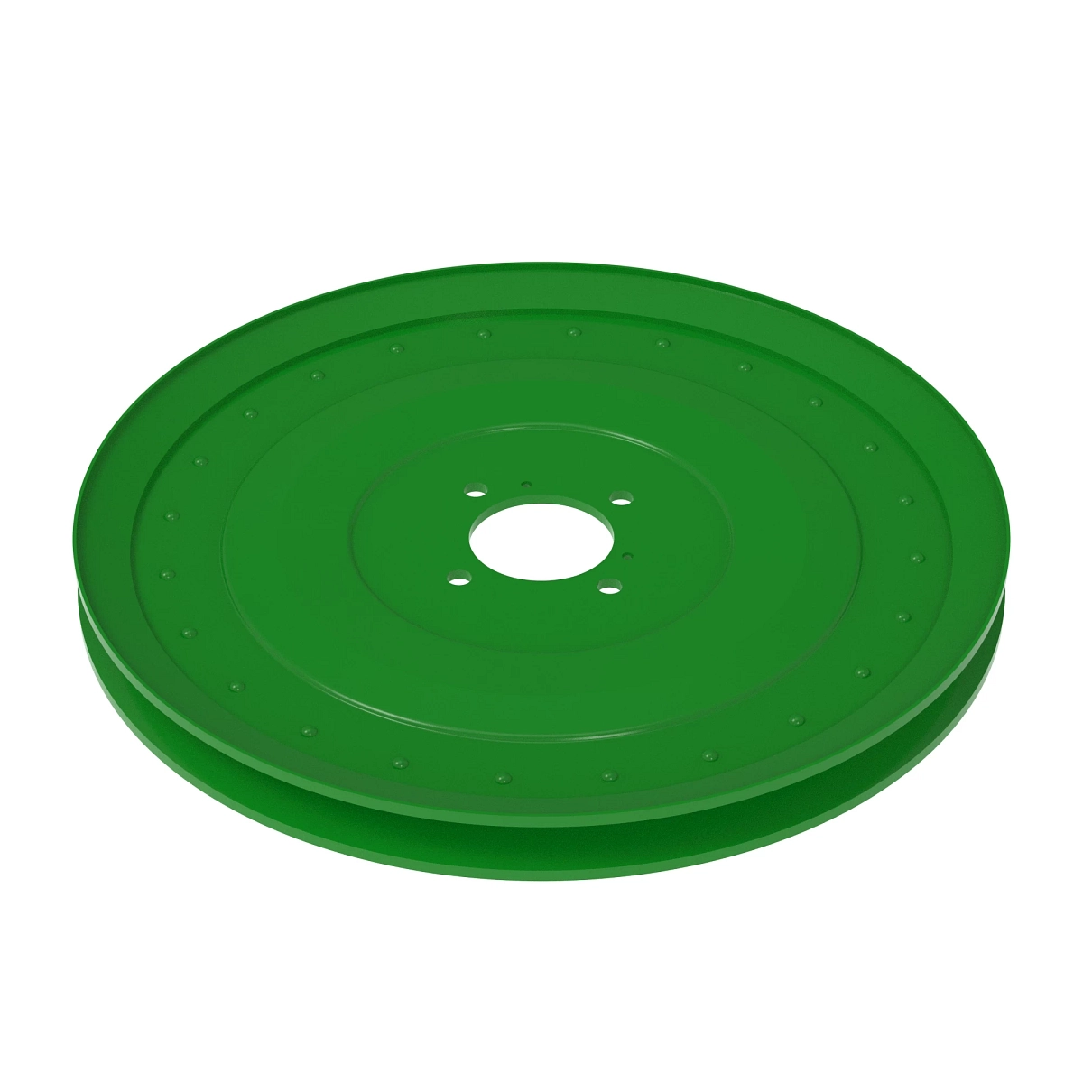 Pulley, Sheave Assy - Hc 404 Eod
