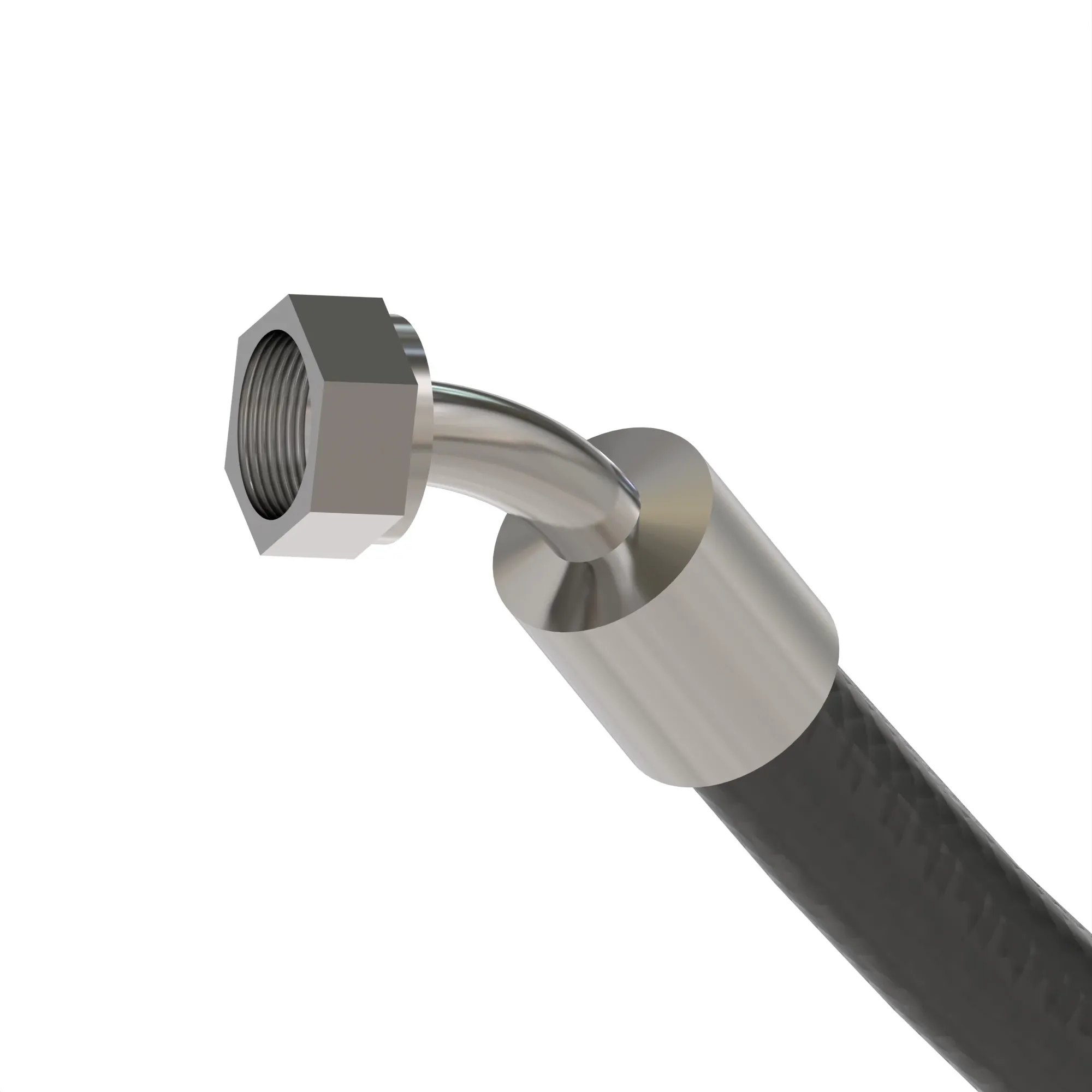 Hydraulic Hose
