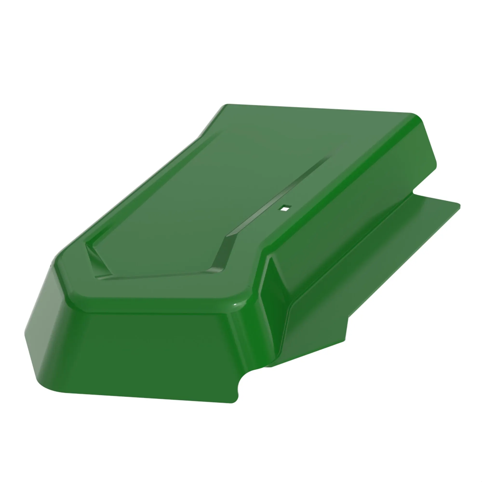 John Deere Powercast Drive Shield - HXE193546