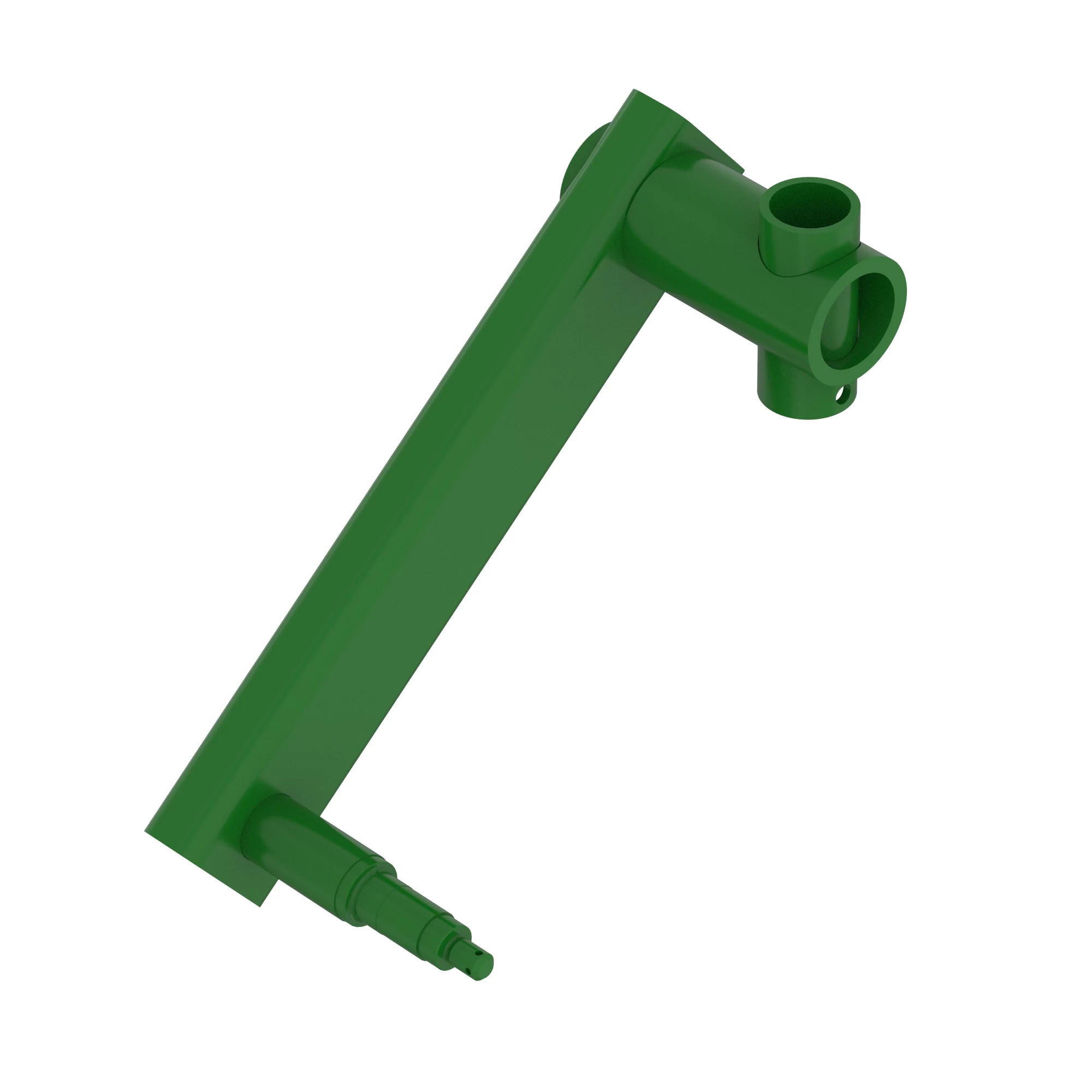 ARM, WHEEL- WELDED