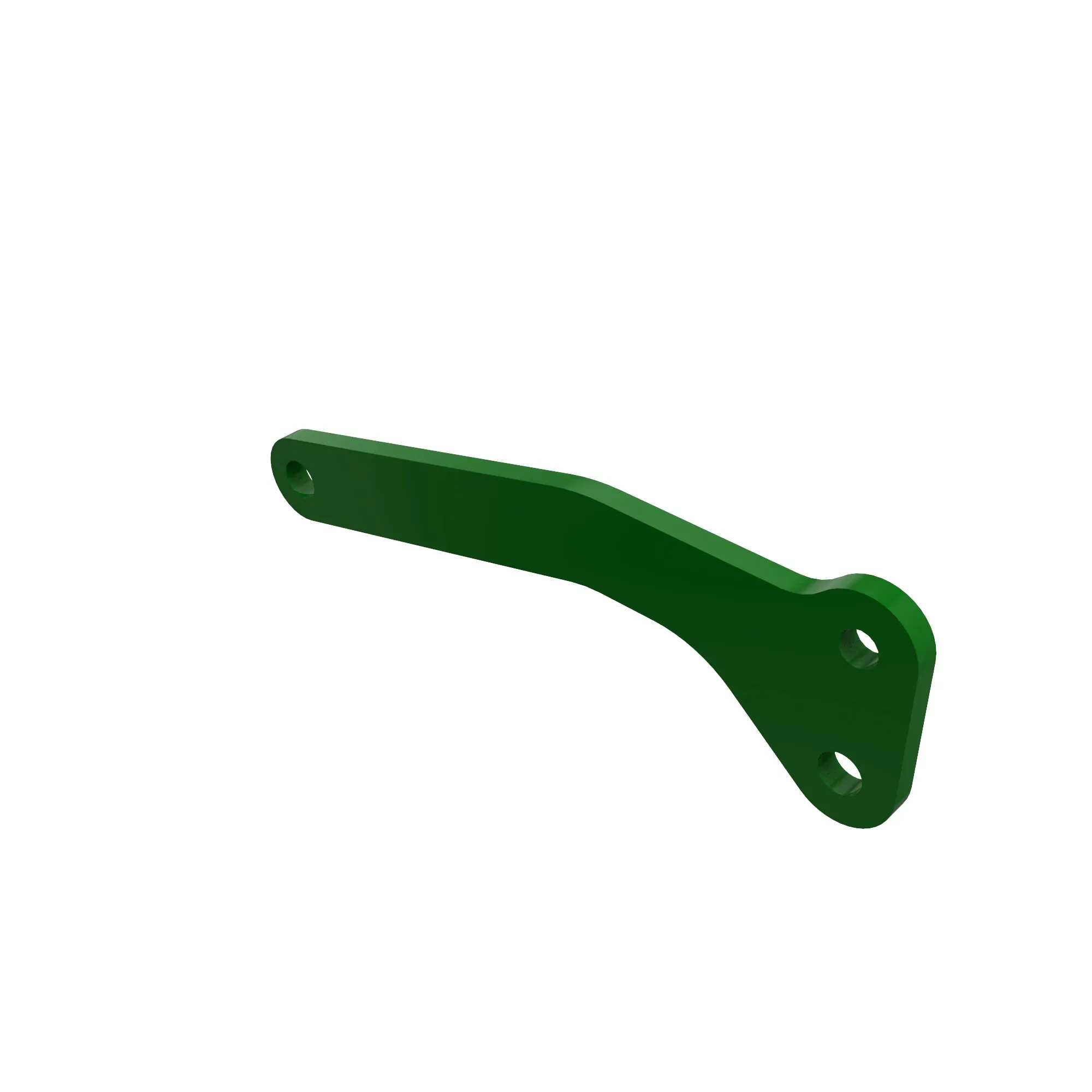 John Deere Bracket - R126353