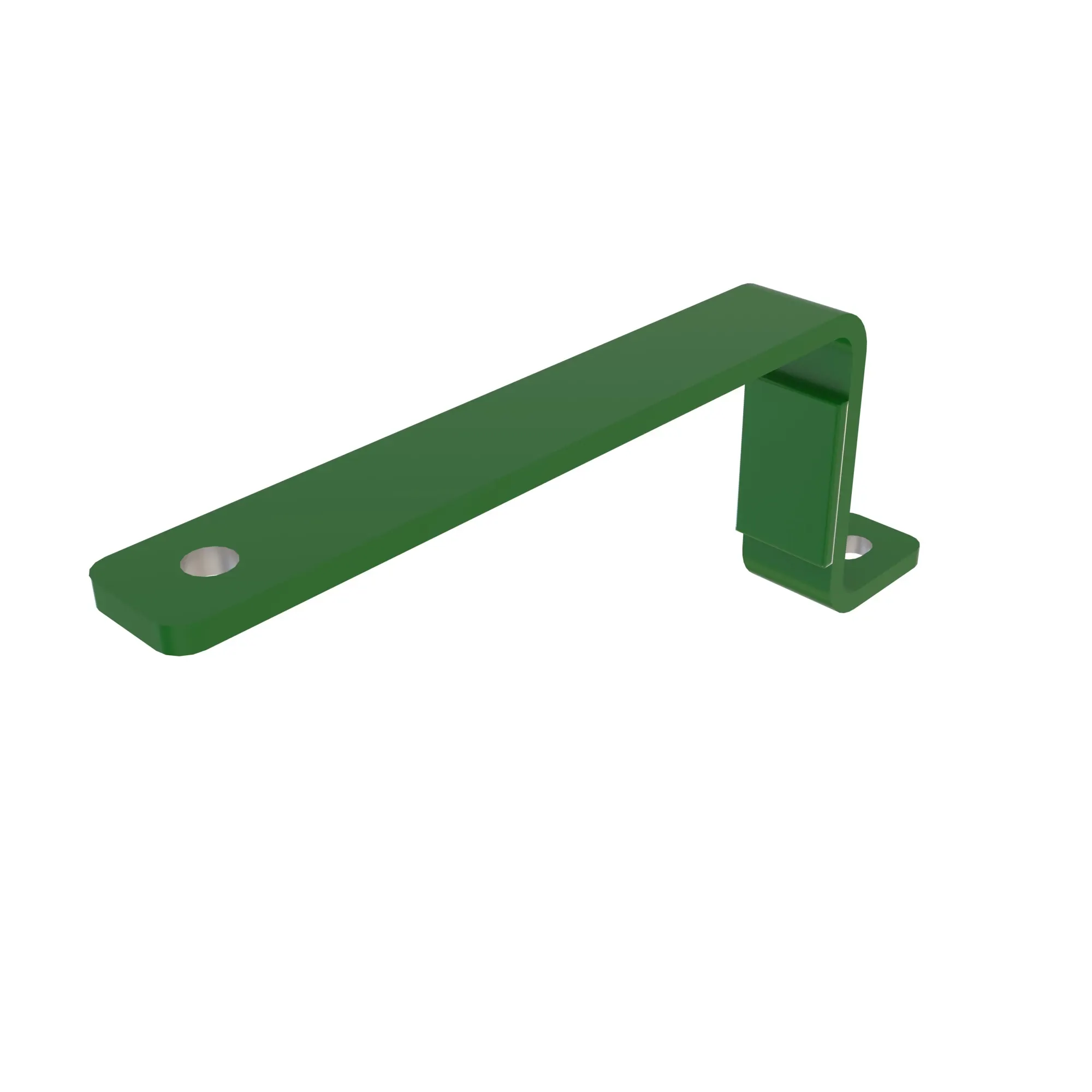 John Deere Load Command™ Bracket - AN405598