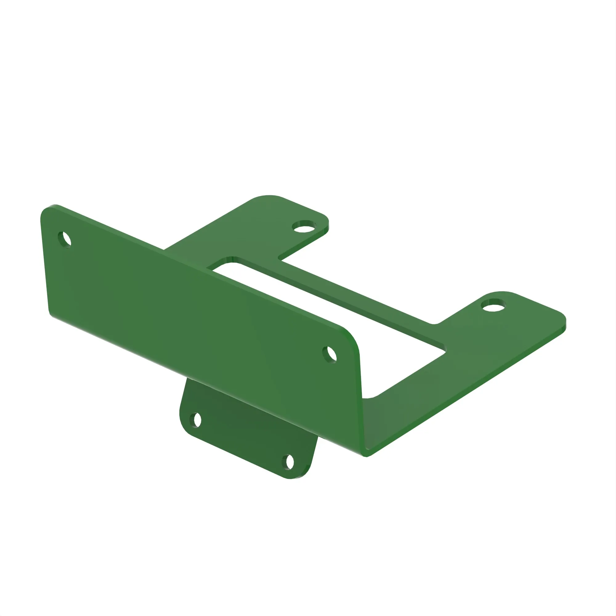 BRACKET, SMV