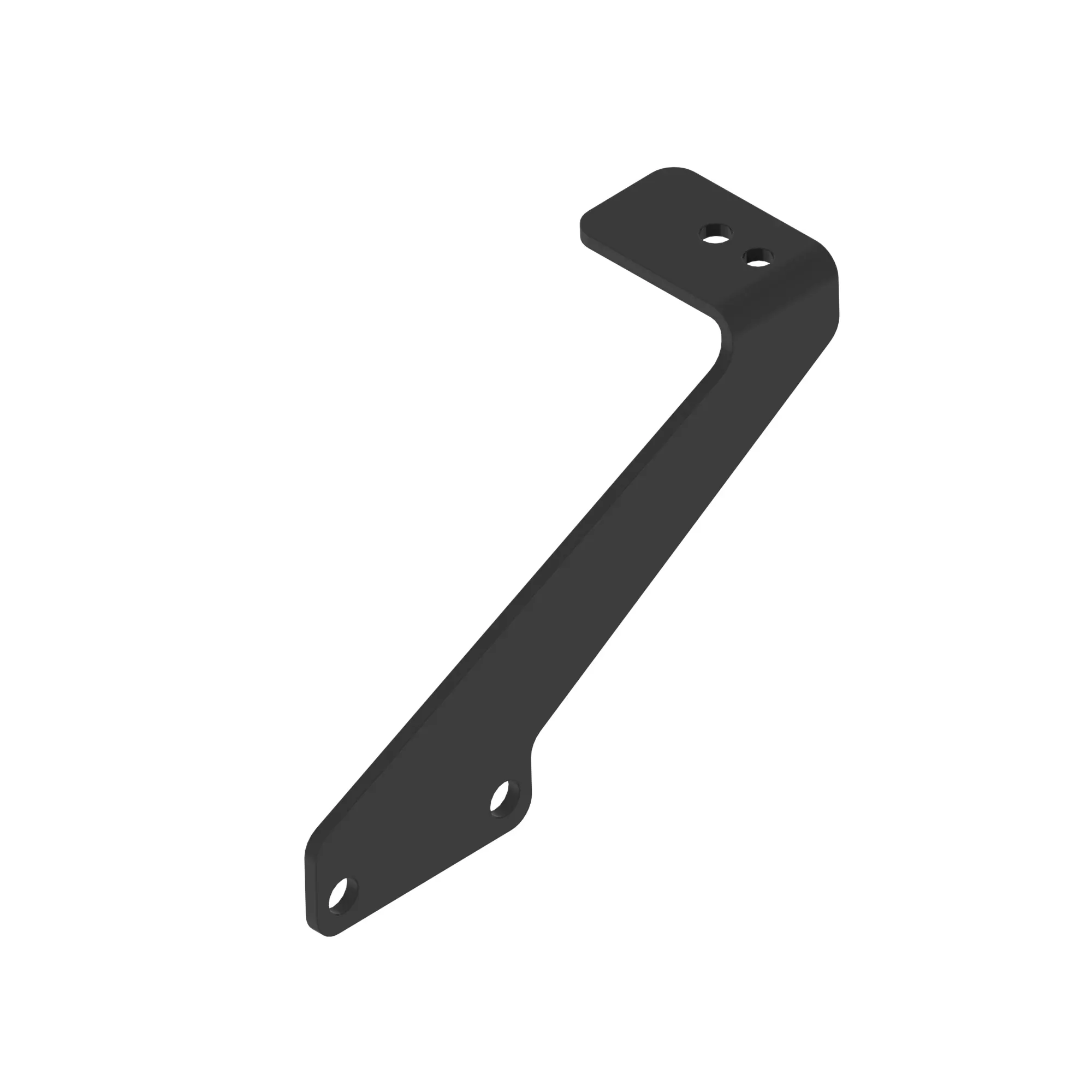 BRACKET, WEIGHT TRANSFER