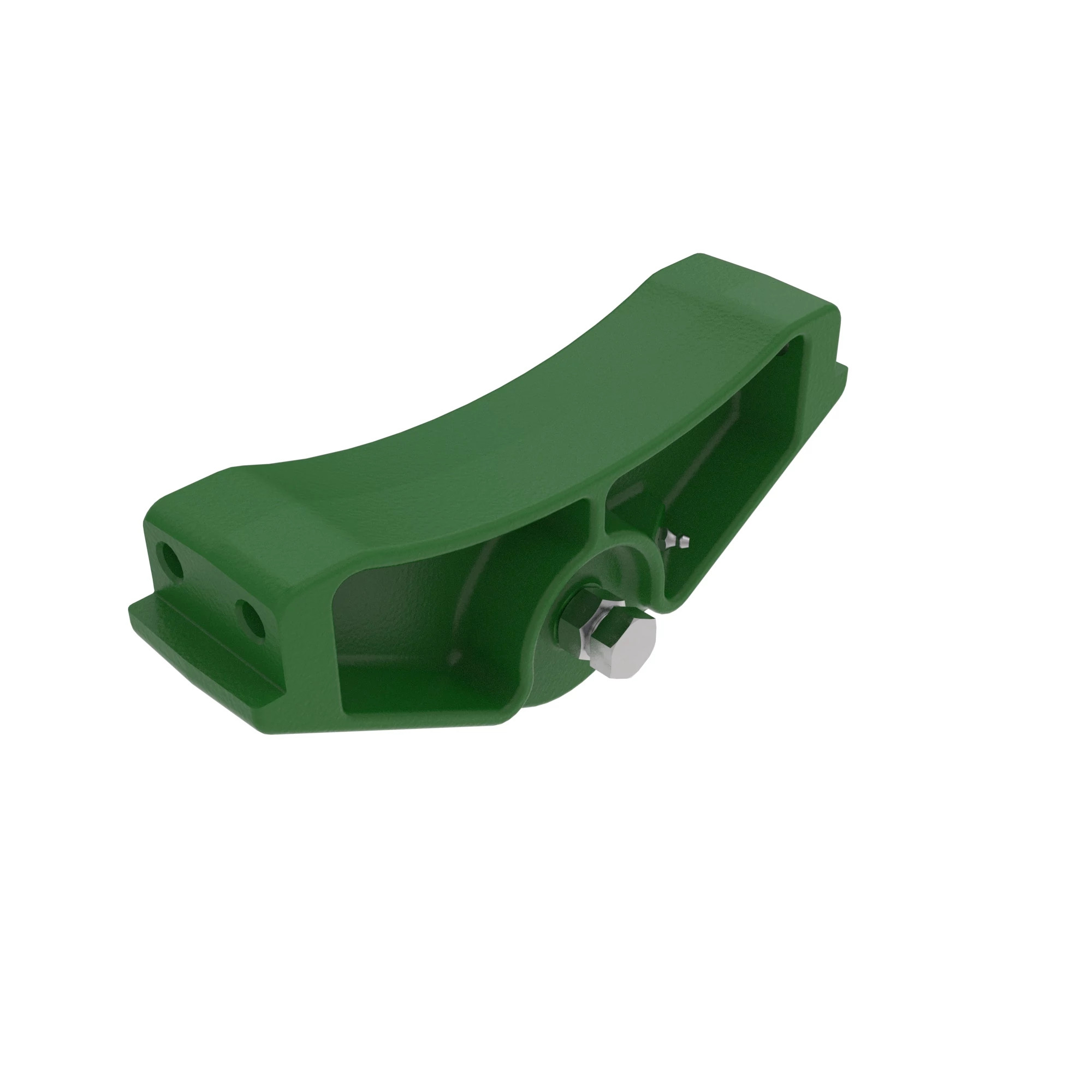 John Deere Front Axle Trunnion - LVA18458