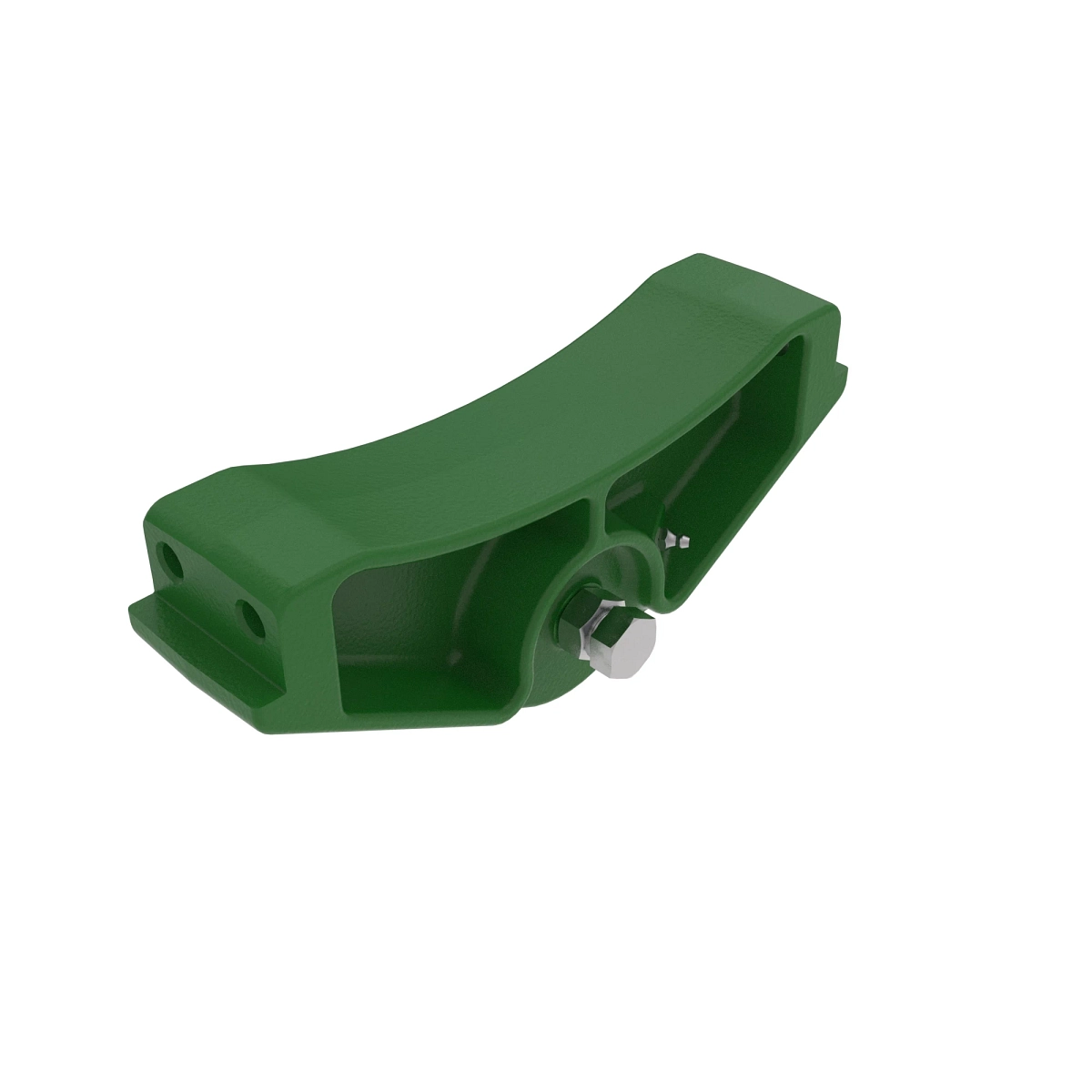Trunnion, Front 4X20
