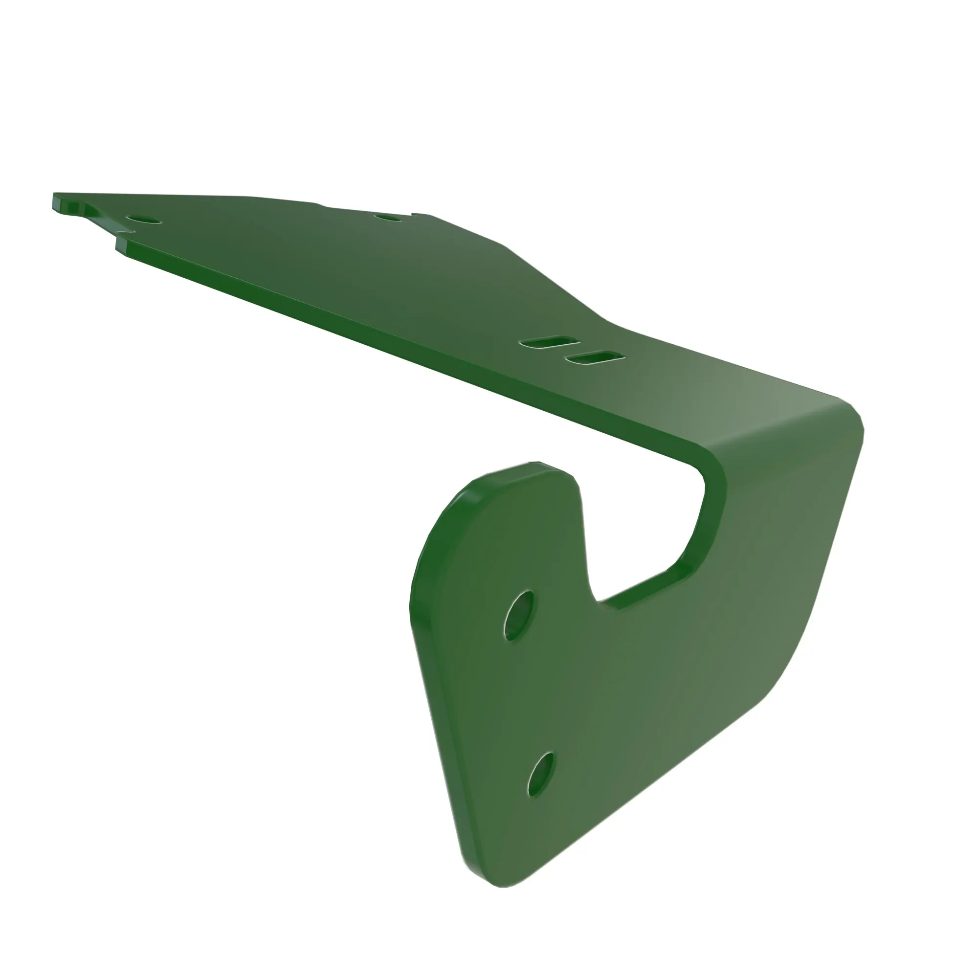 John Deere Central Light Bracket - A134917