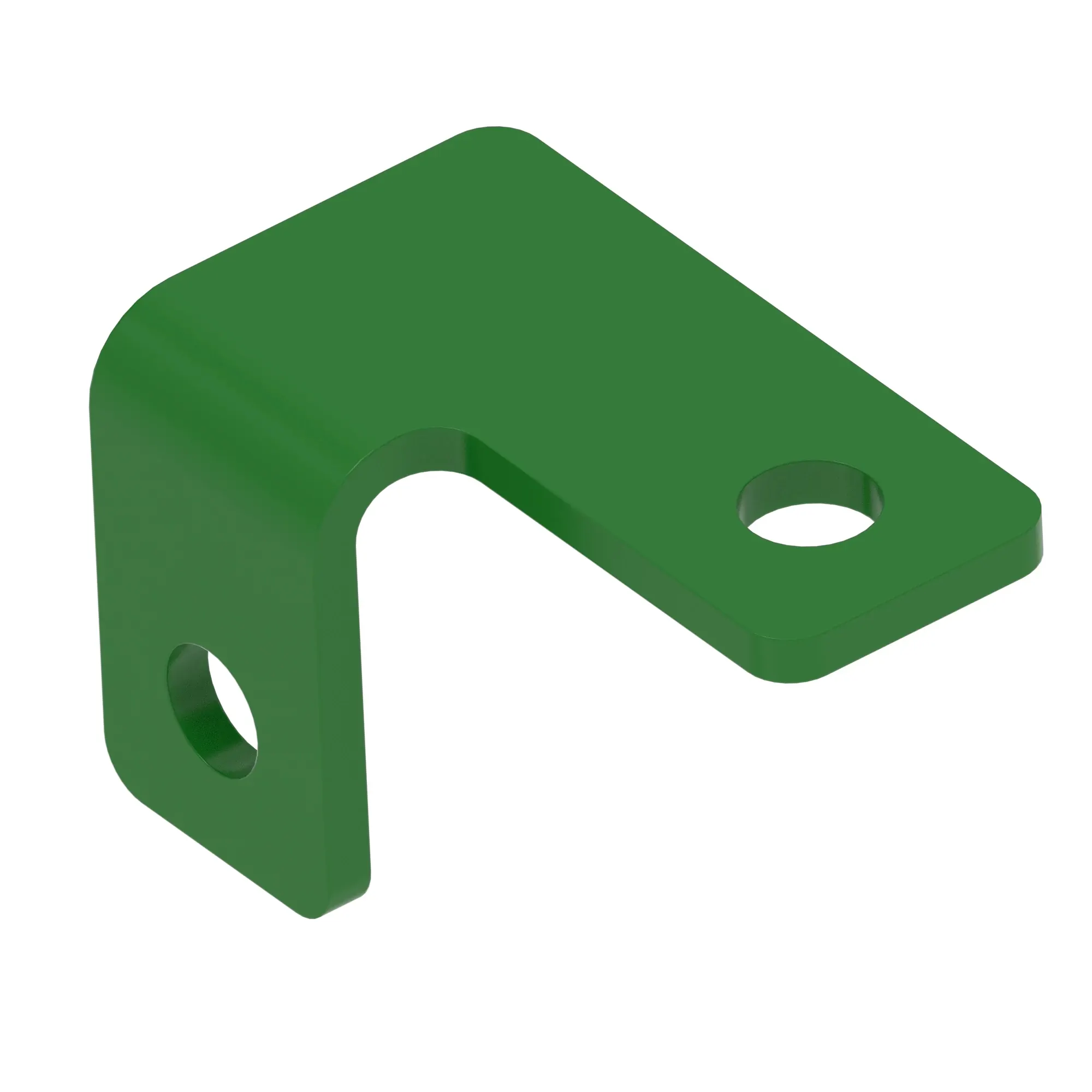 BRACKET, HOSE RETENTION SUPPORT