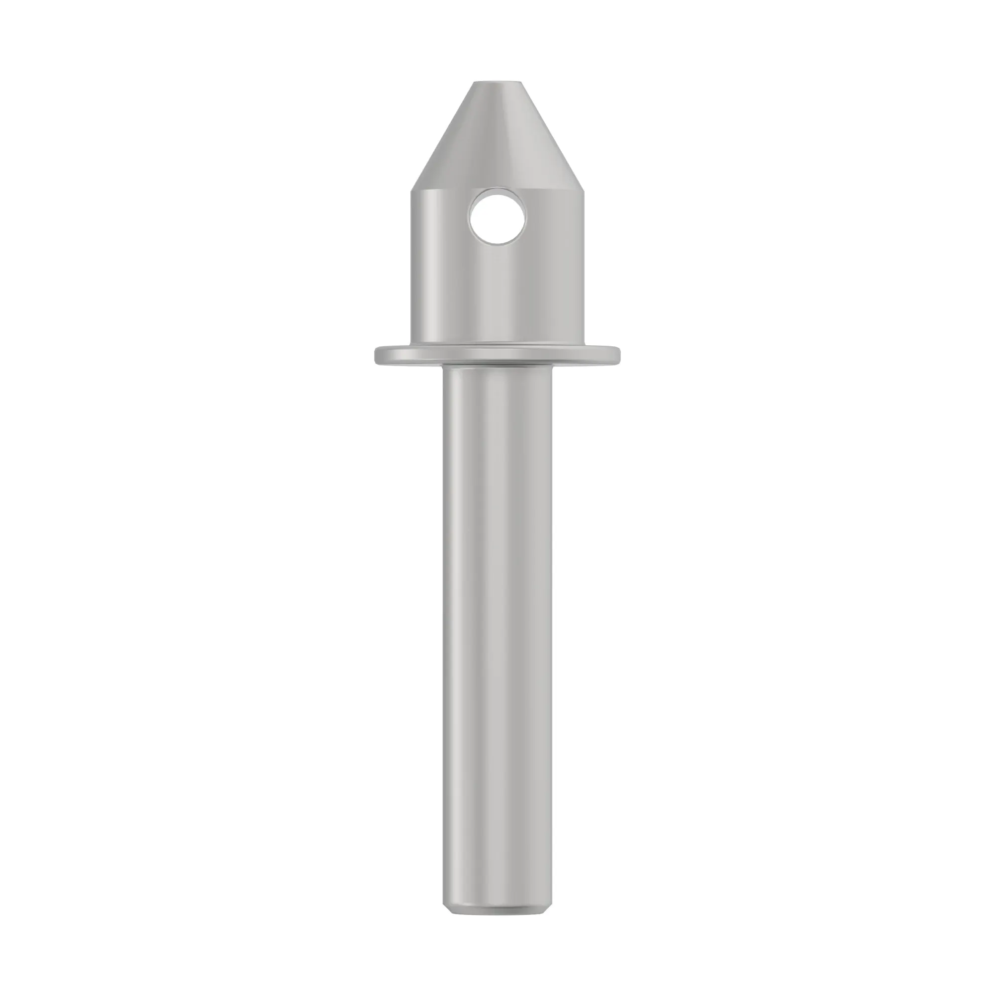 PIN, SHIELD PIVOT LATCH