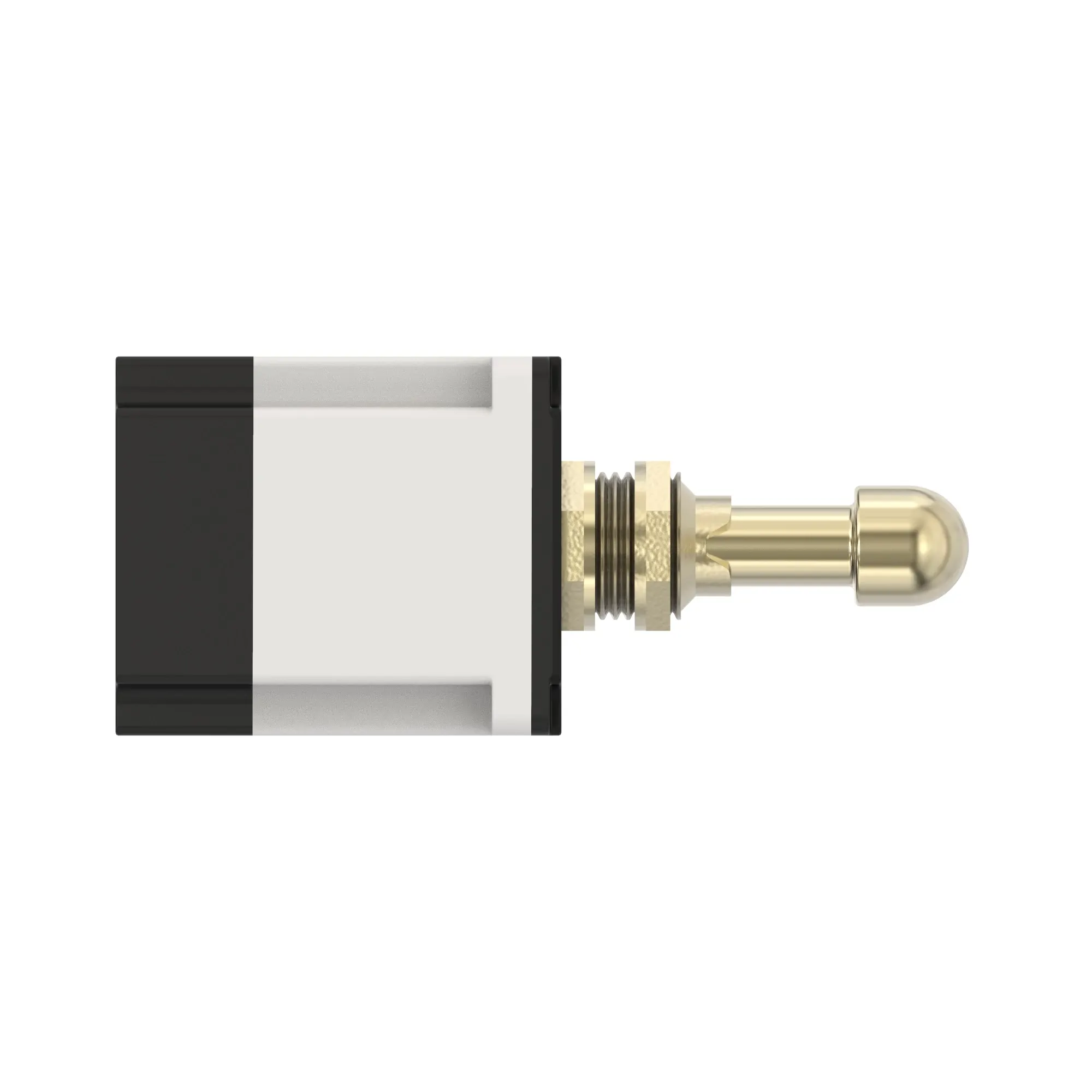 TOGGLE/ROCKER SWITCH
