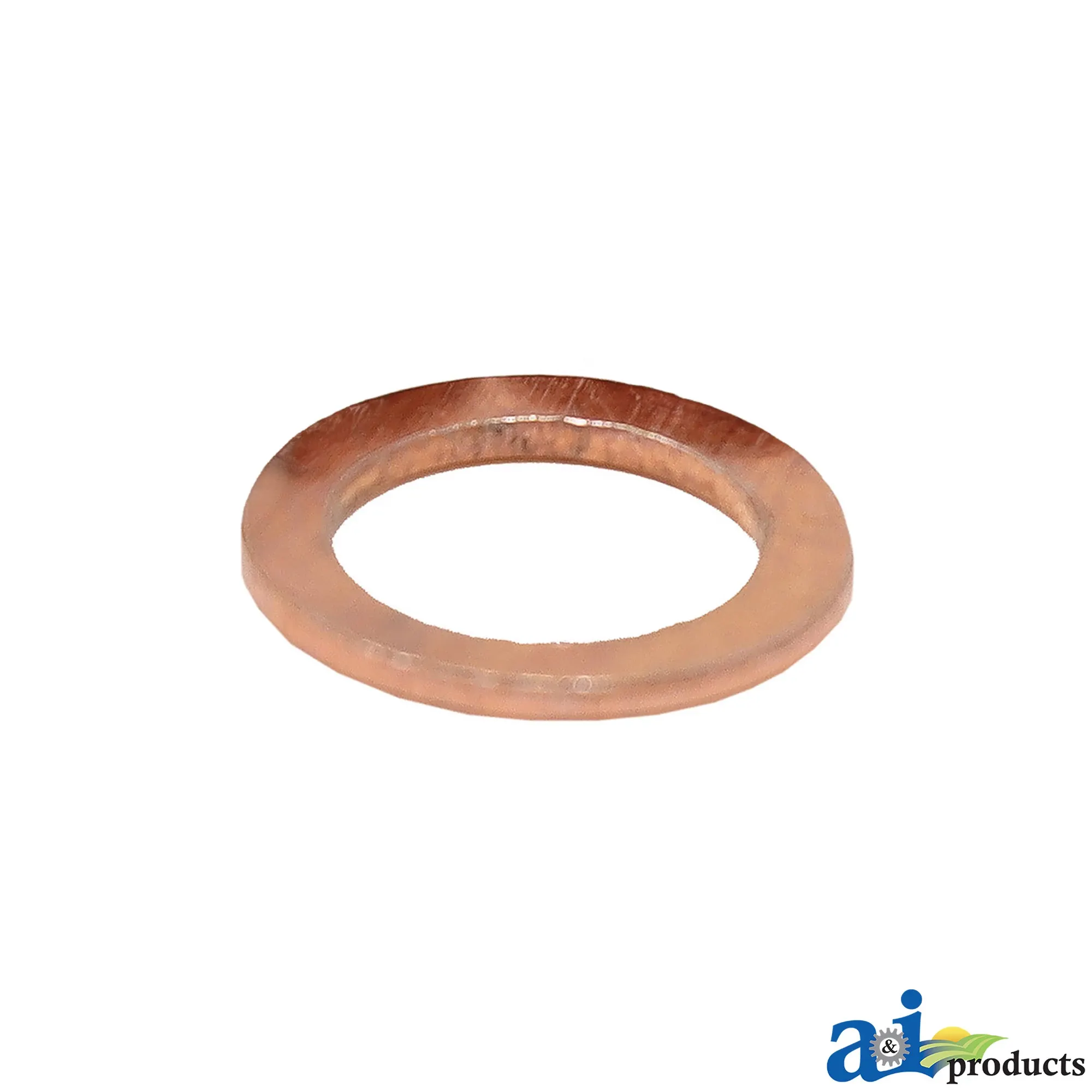 A&I Products Fuel Injector Nozzle Leak Copper Gasket - A-CH12807