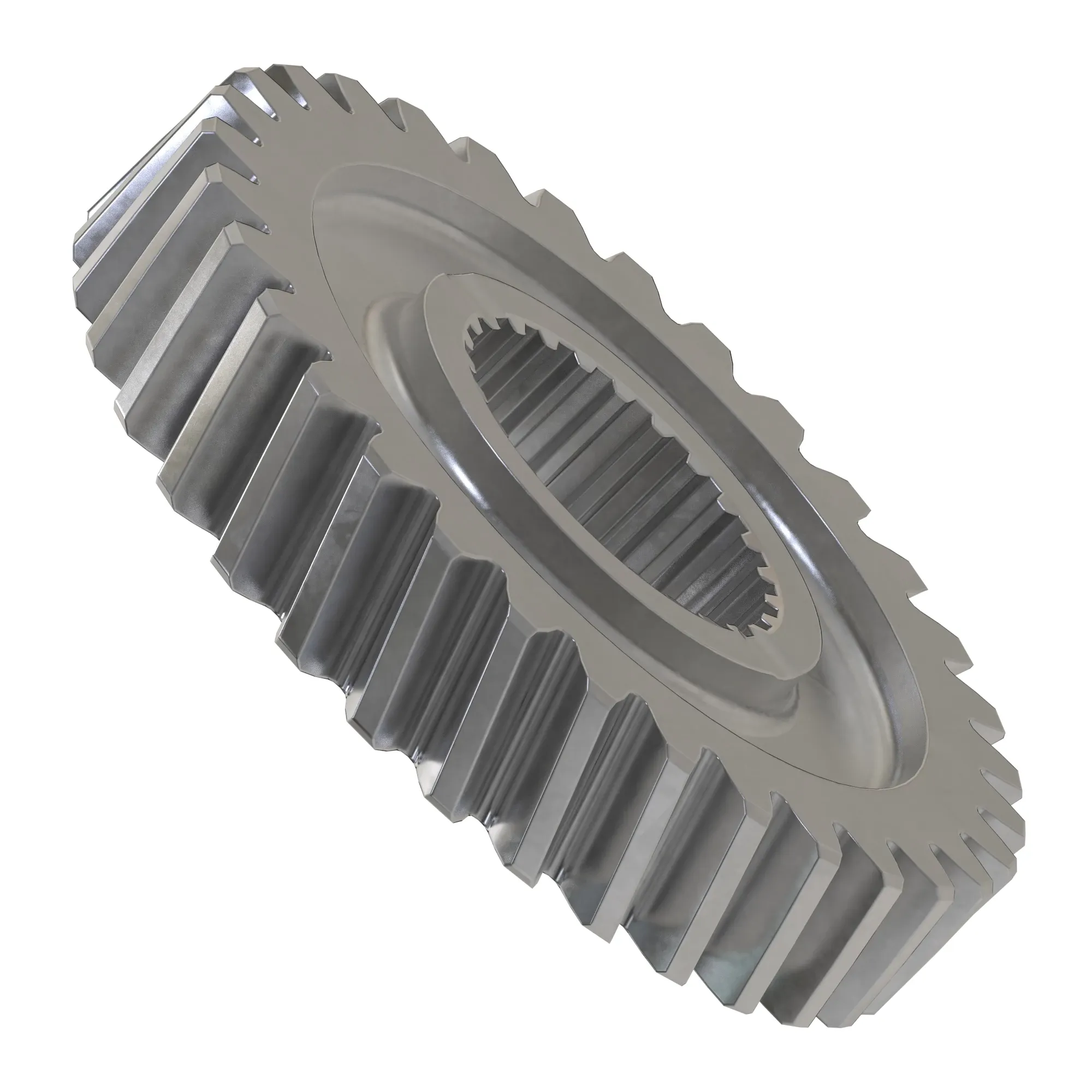 C RANGE GEAR