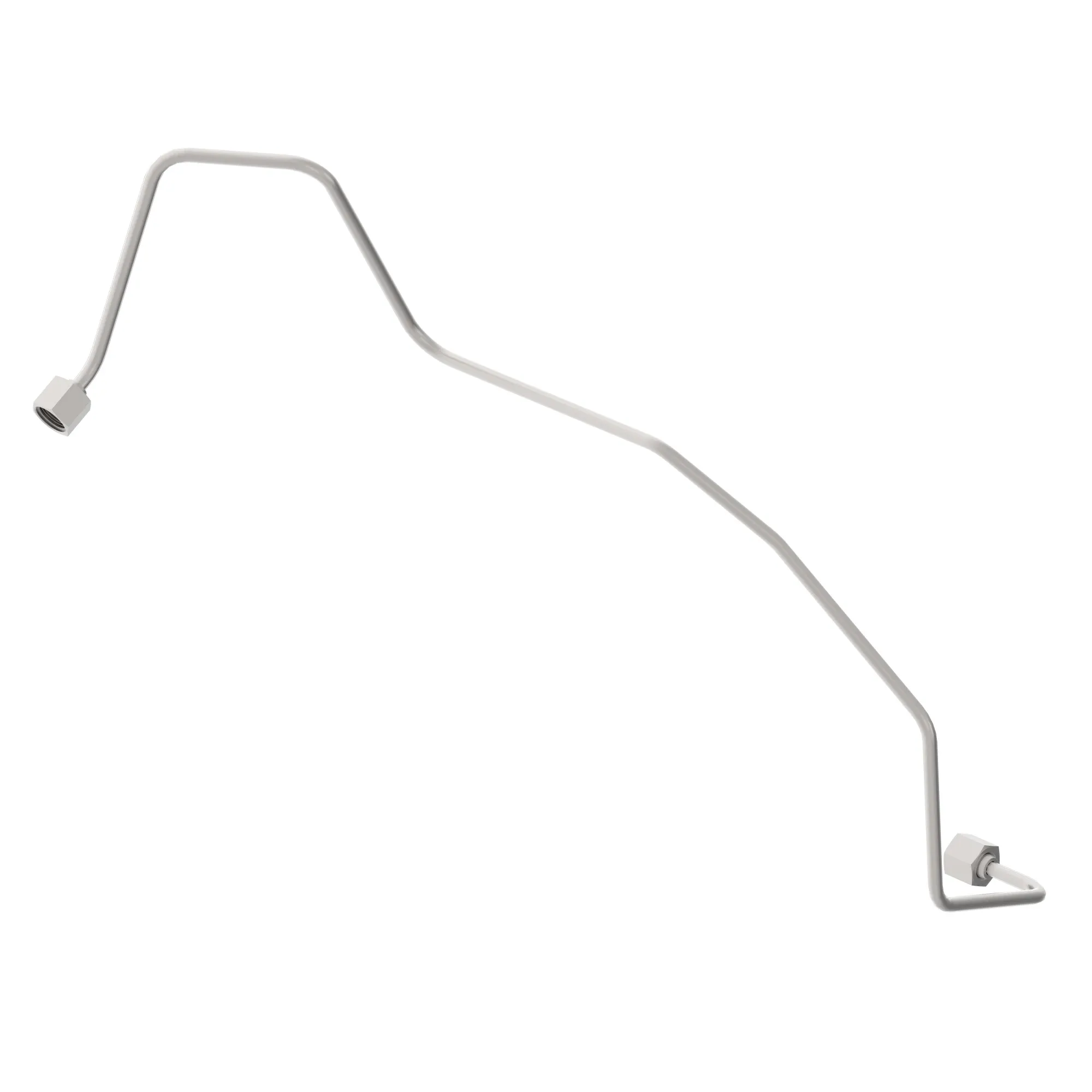 BRAKE LINE, (LS) HTBV EU, MW25-45,