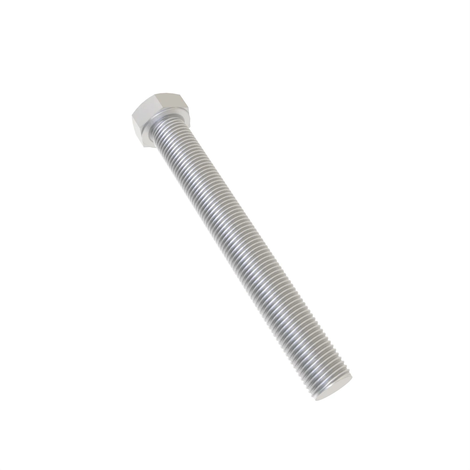SCREW, HEX HEAD