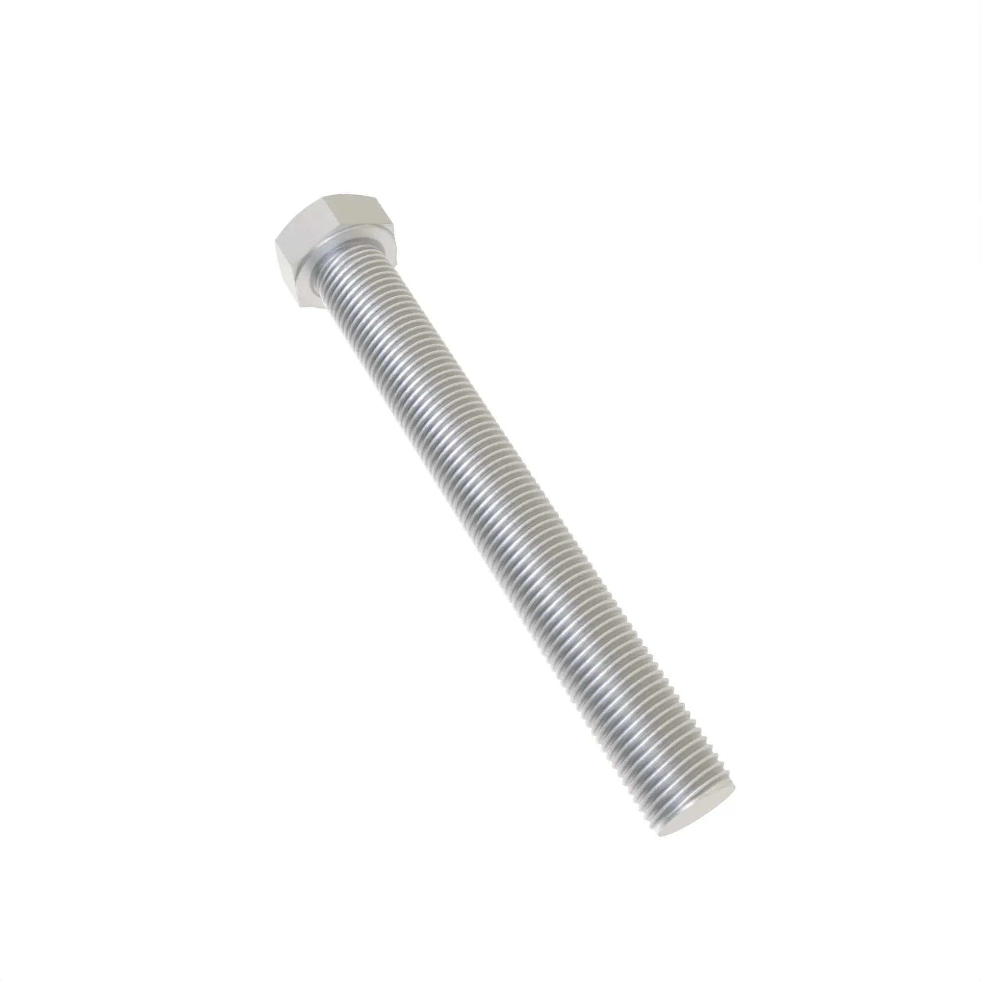 John Deere Hexagonal Head Cap Screw, 1/2" X 4-1/4" - 19H2453