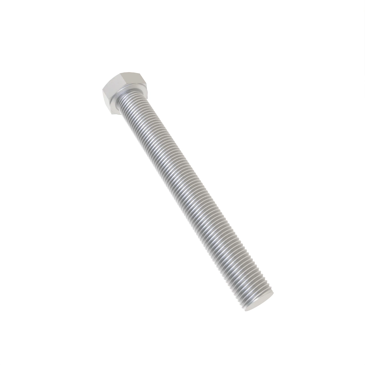 Screw, Hex Head