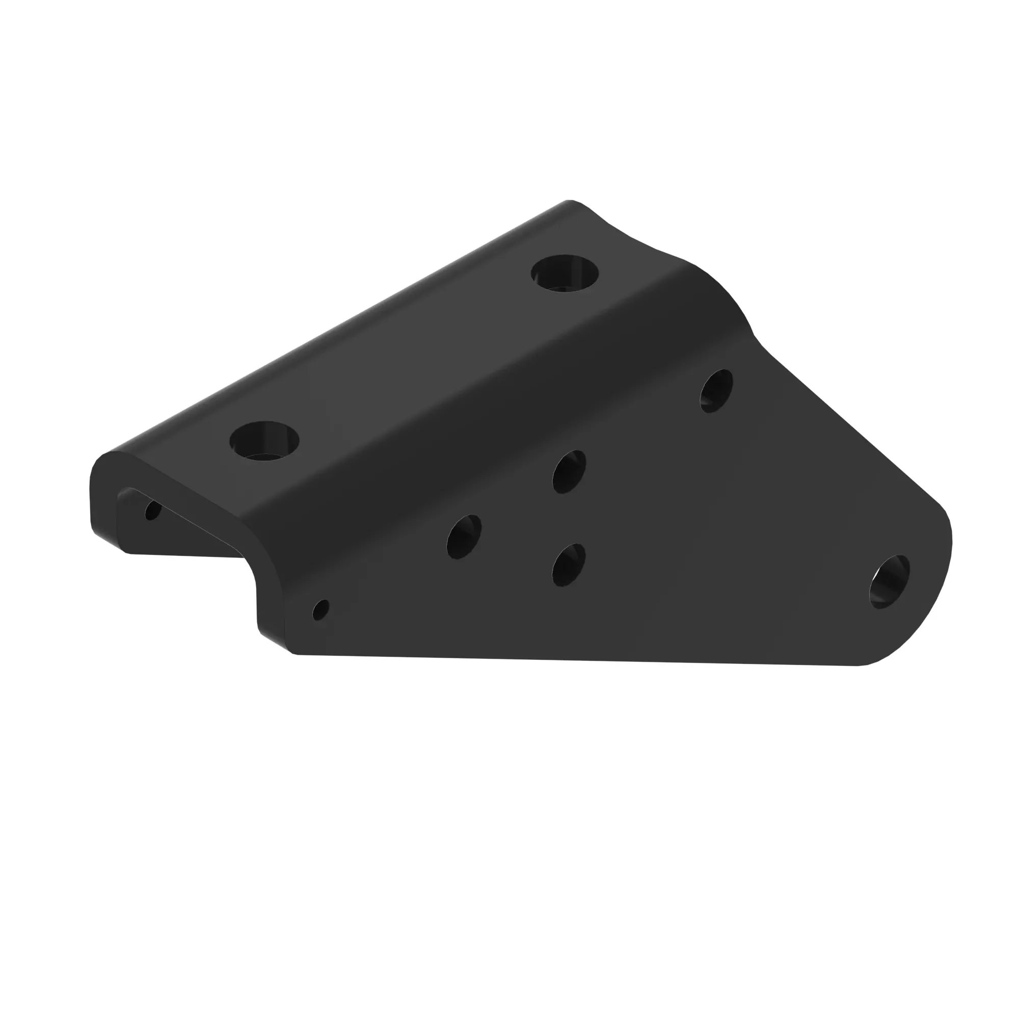John Deere Stab Bar Bracket - L213450