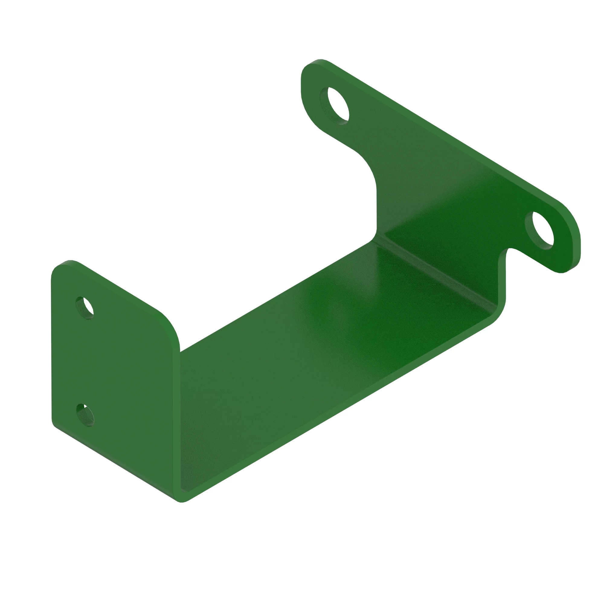 John Deere Hydraulic Bracket - CXT33418