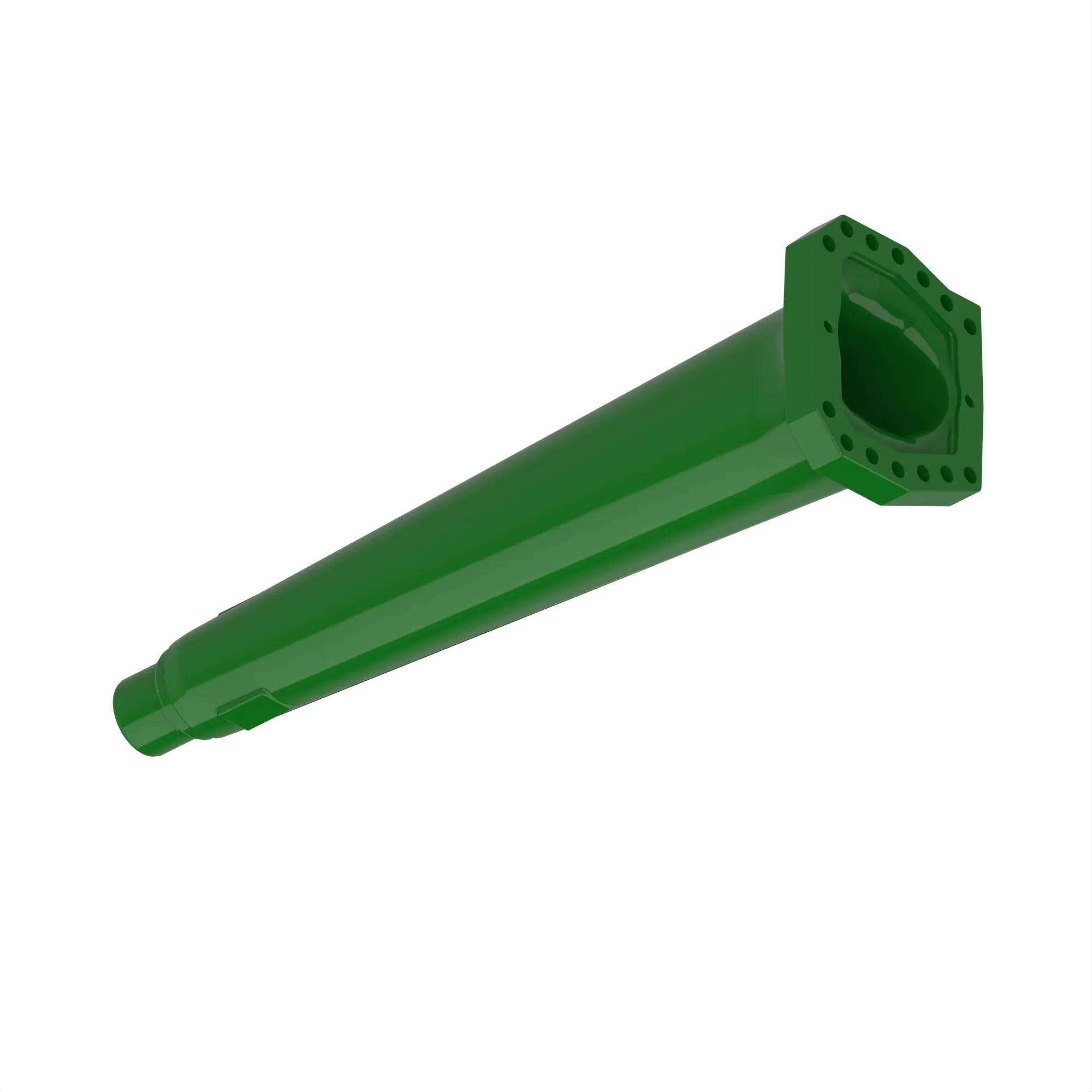 HOUSING, TLS DRIVE LINE