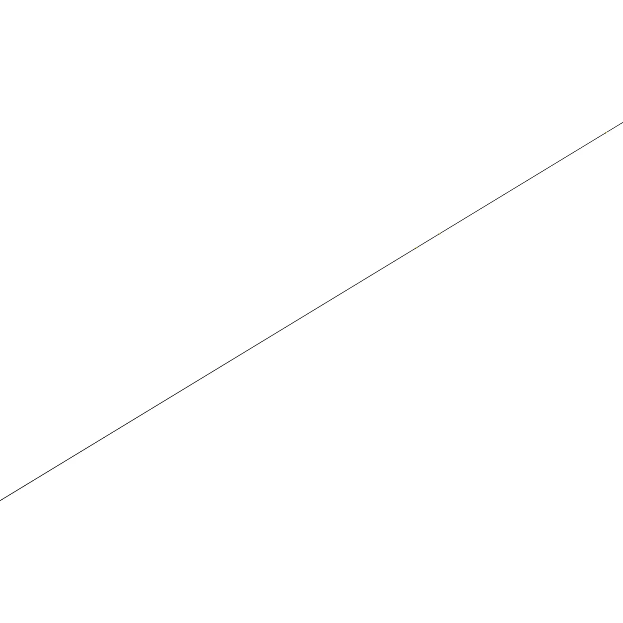 27/30M OUTER FOLD, ROD END