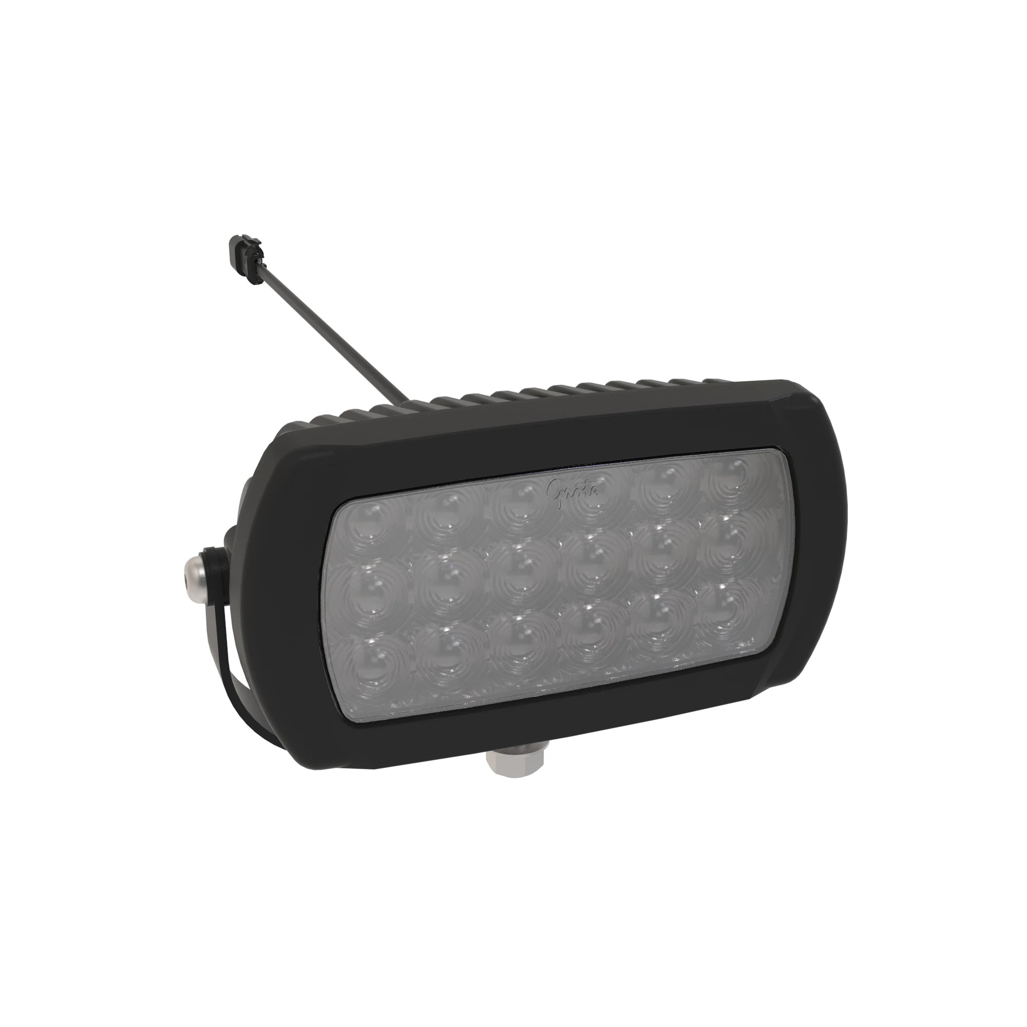 John Deere Floodlamp - WZW16435