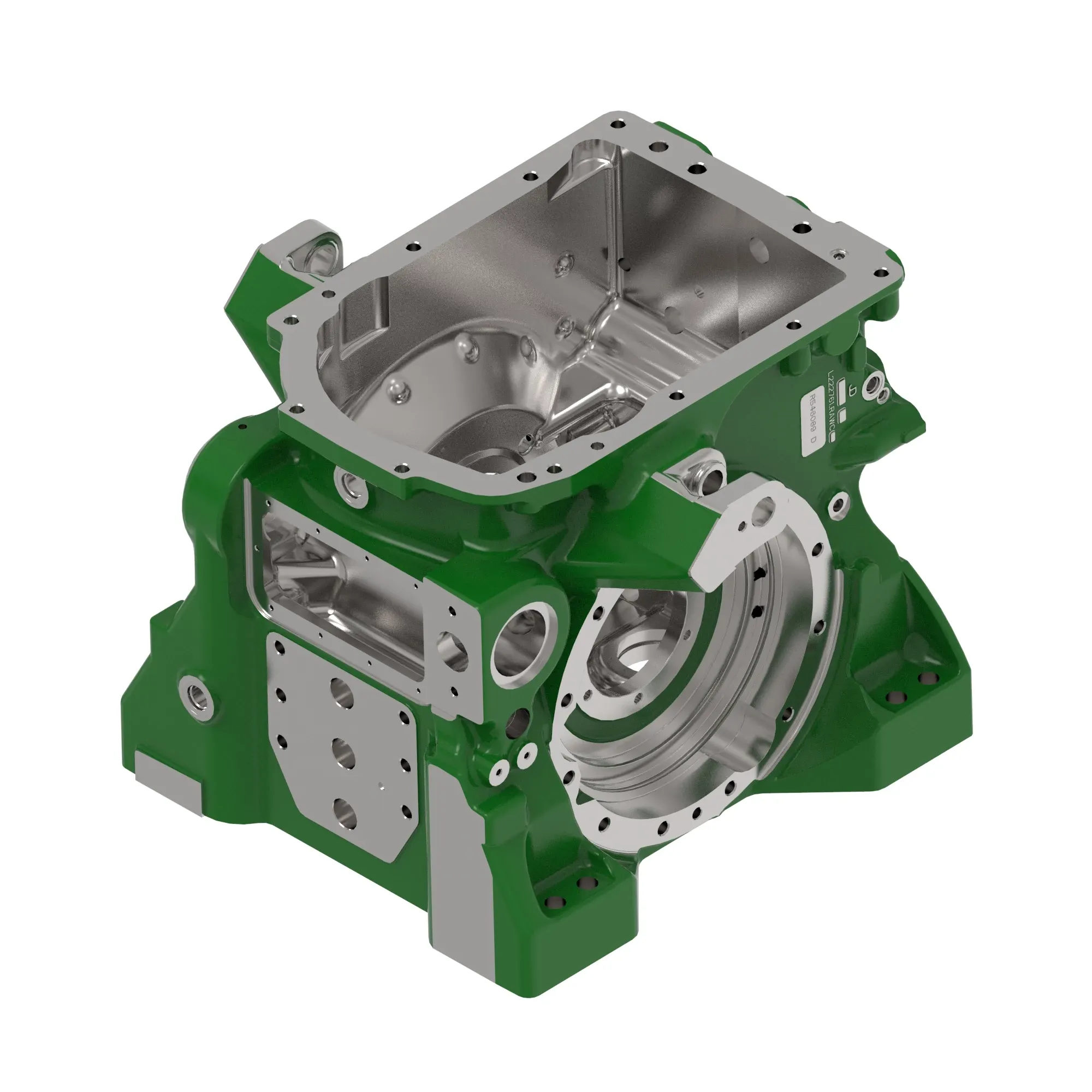 John Deere Housing - RE569785