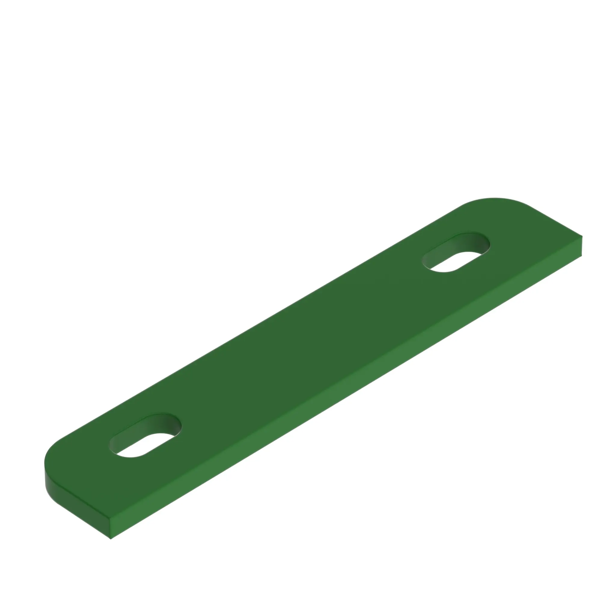 John Deere Gearbox Bracket - LVA15290