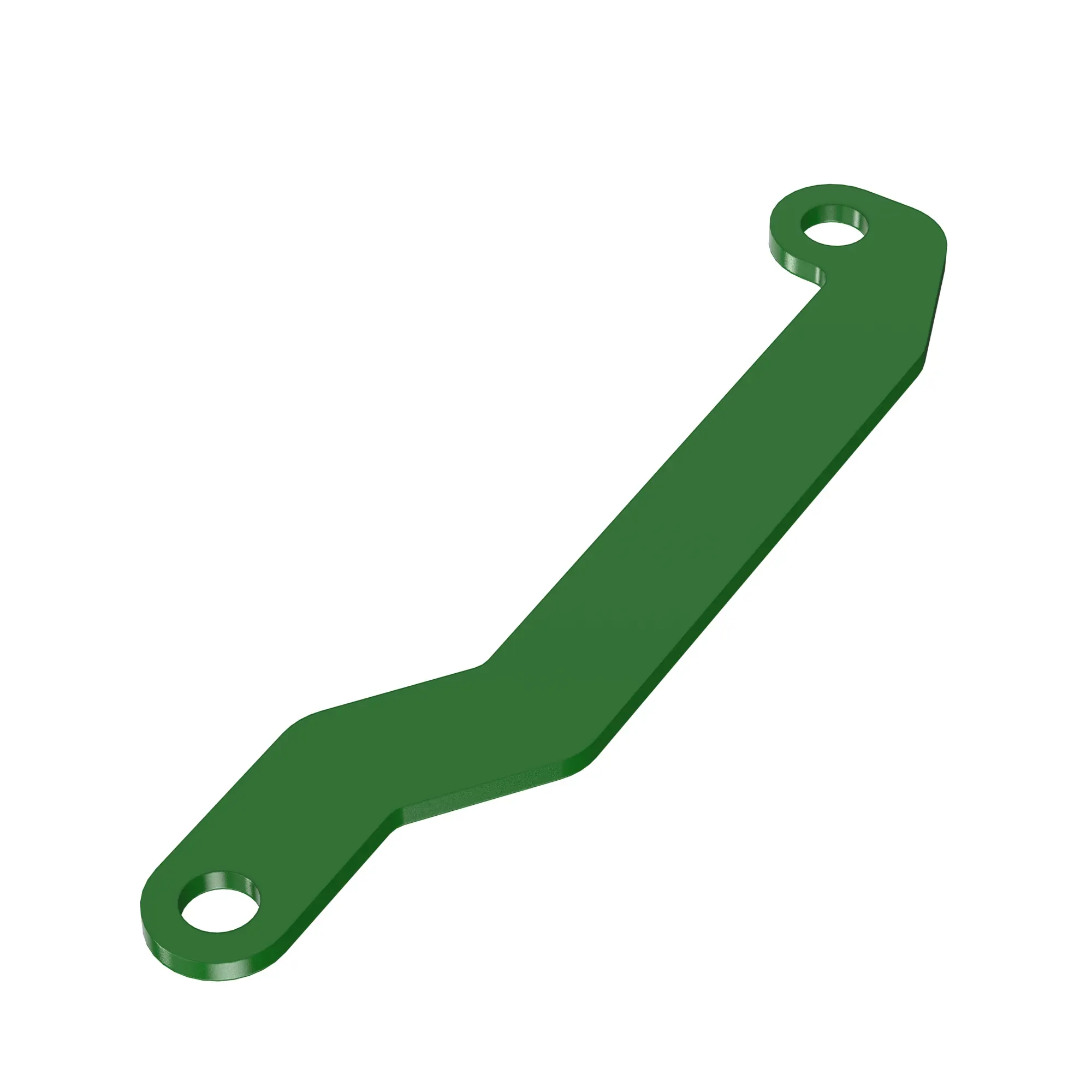 John Deere Rear Draft Arm, Right Side - M71713