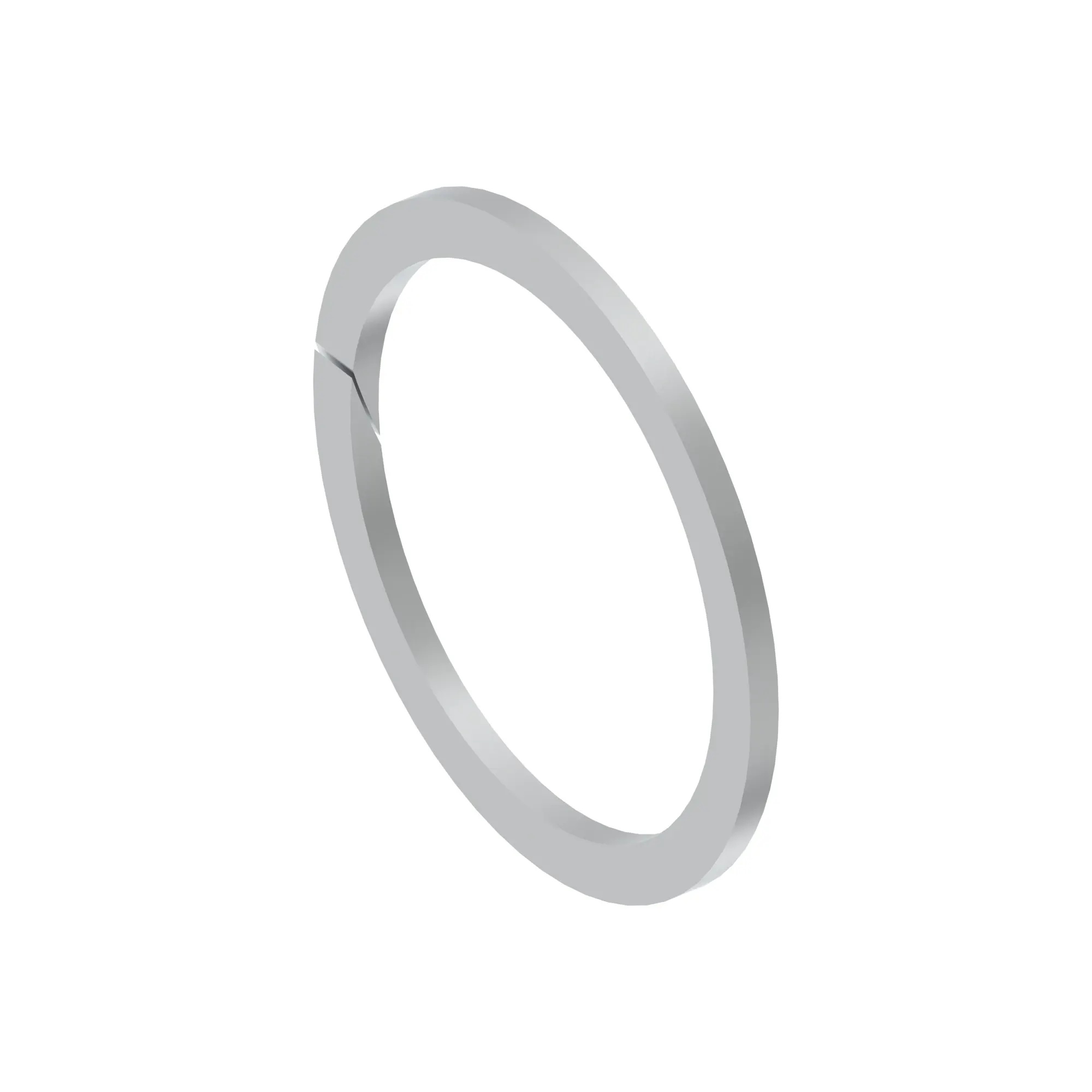 Back-Up Ring