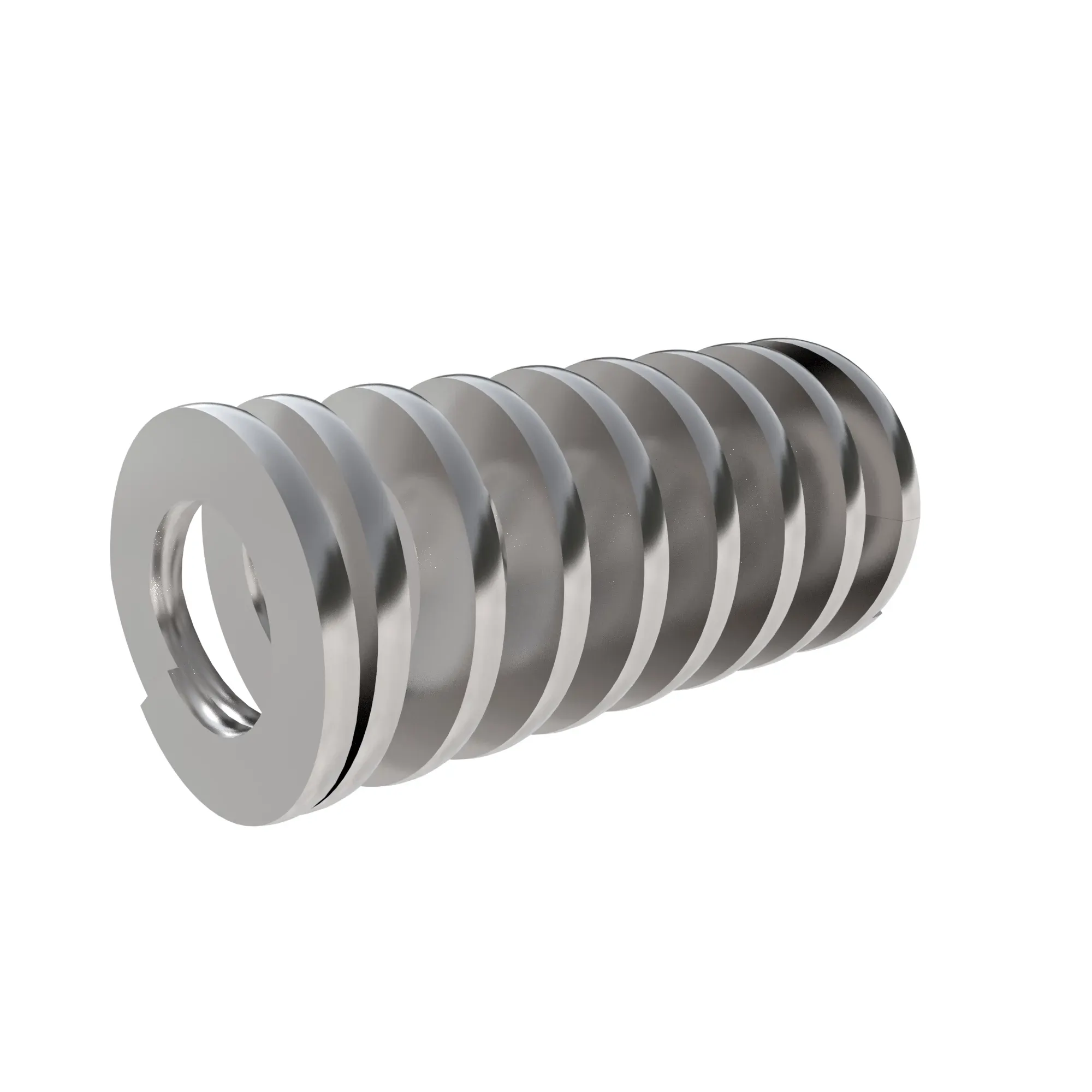 John Deere Compression Spring - TCU34145