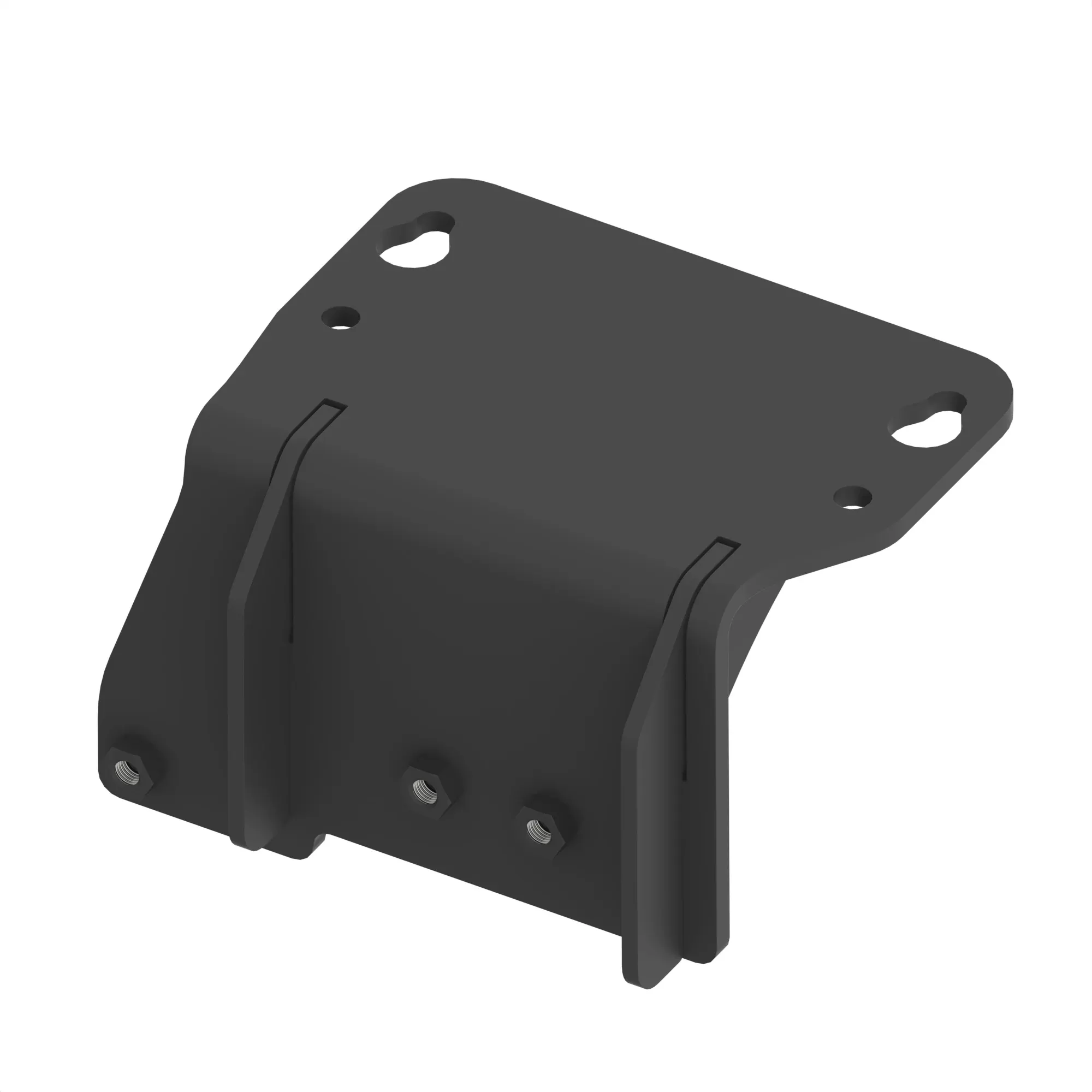 John Deere Bracket - AT499590
