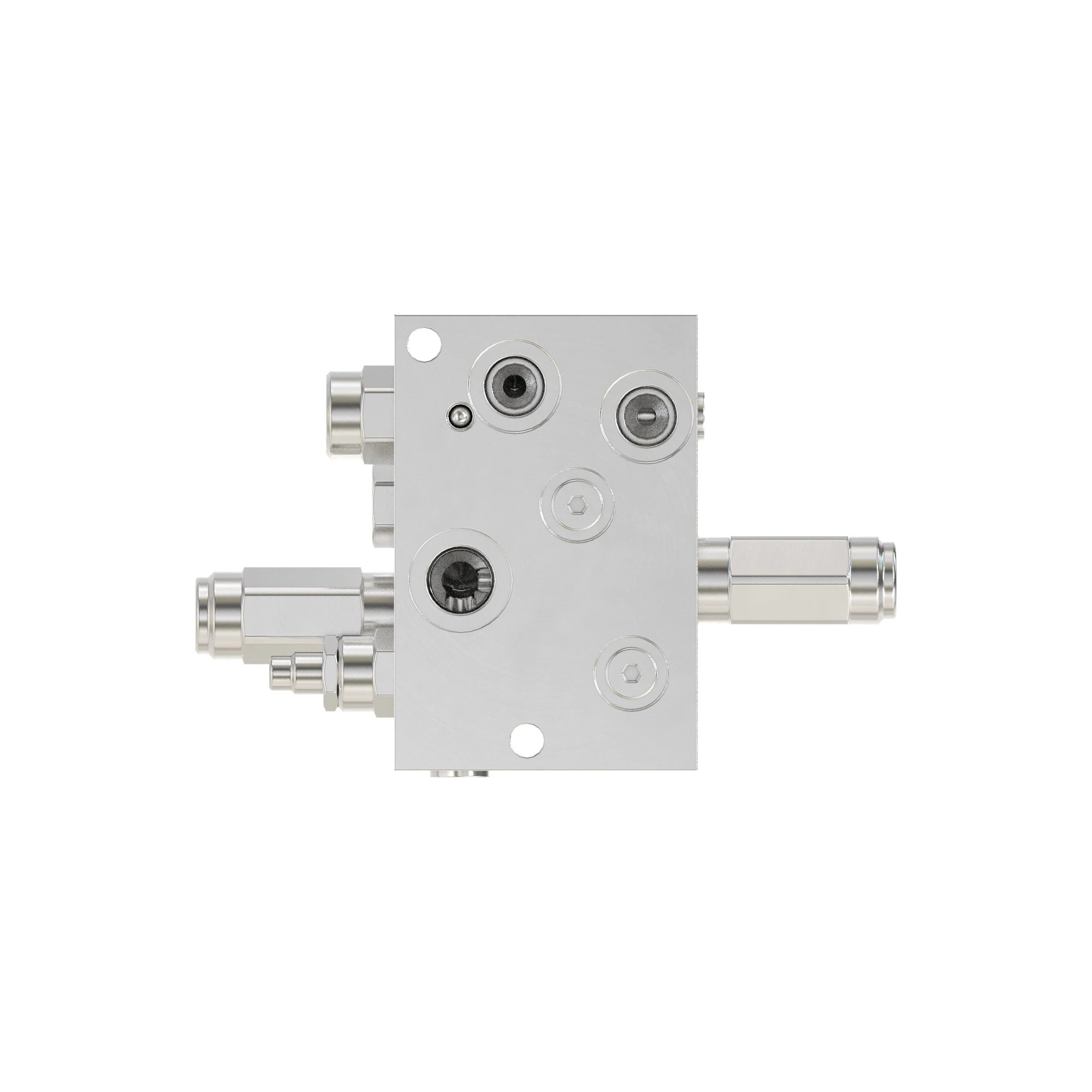 AN405627: Control Valve Cartridge