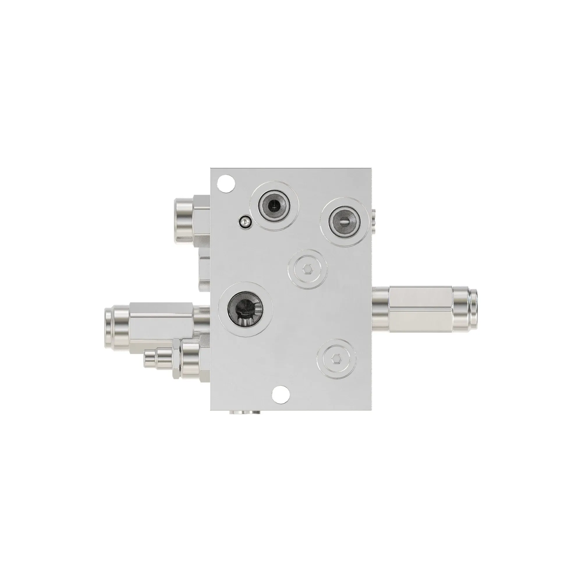 AN405627: Control Valve Cartridge