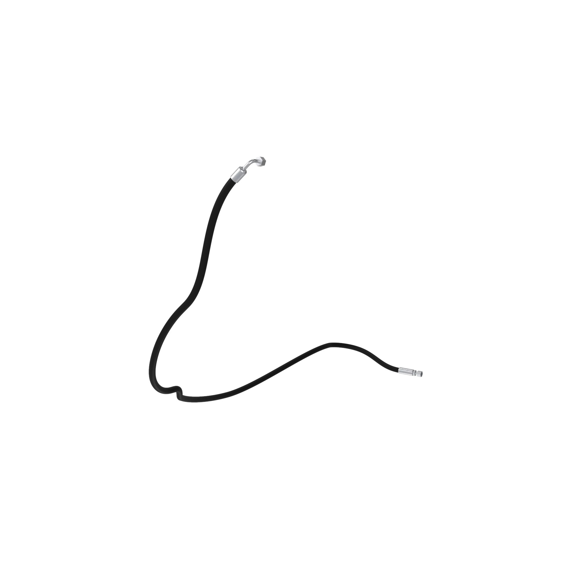 AT497460: Fuel Return Hose