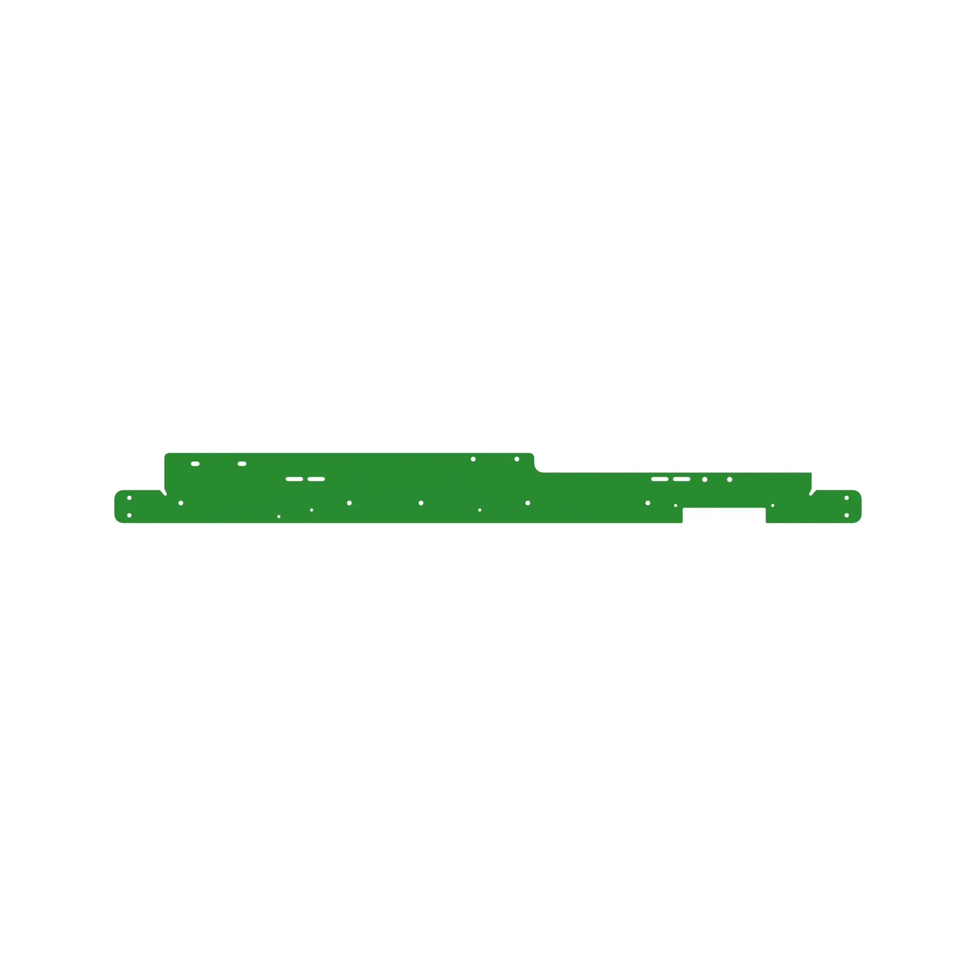 REAR WALL SUPPORT