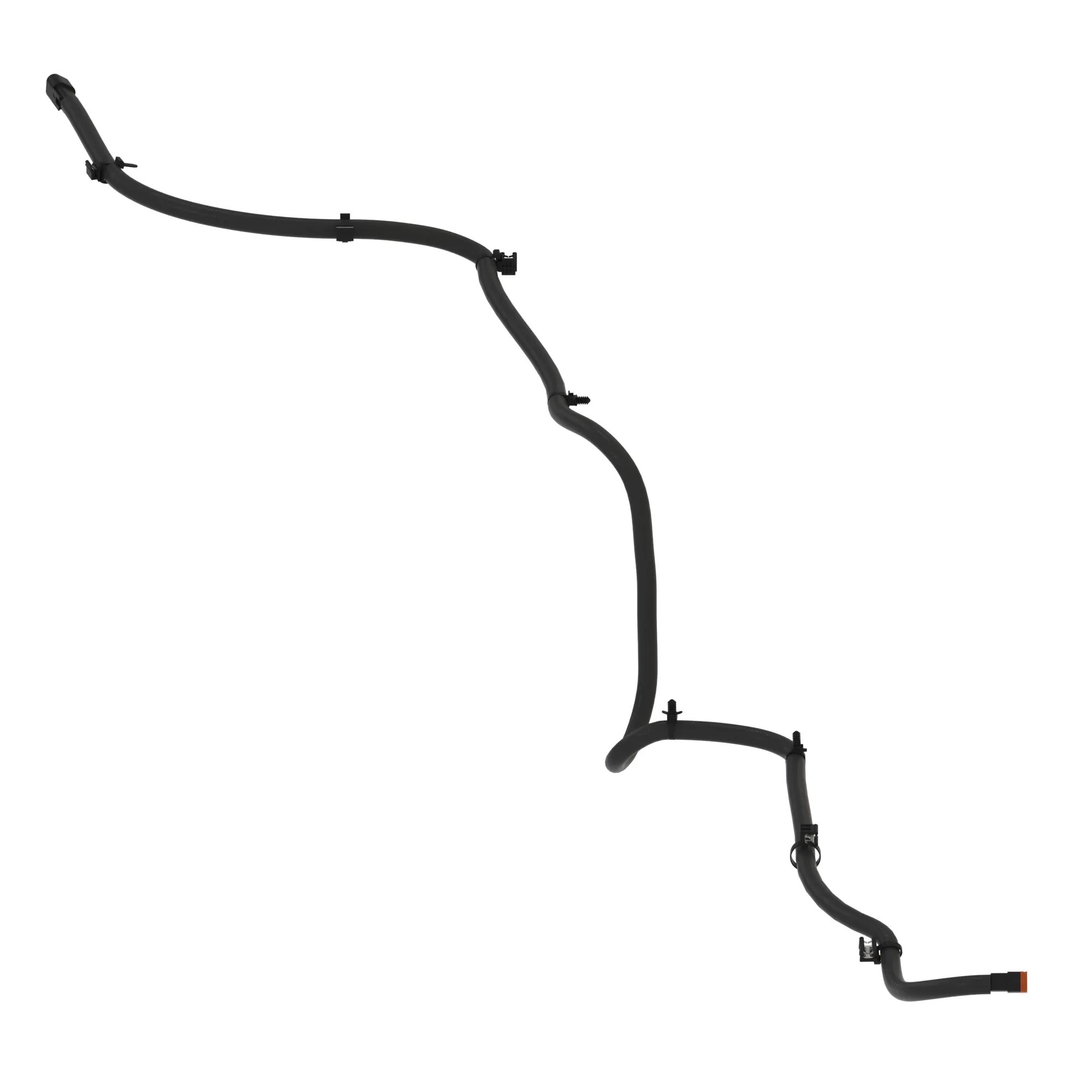 Wiring Harness, Left Front Signal L