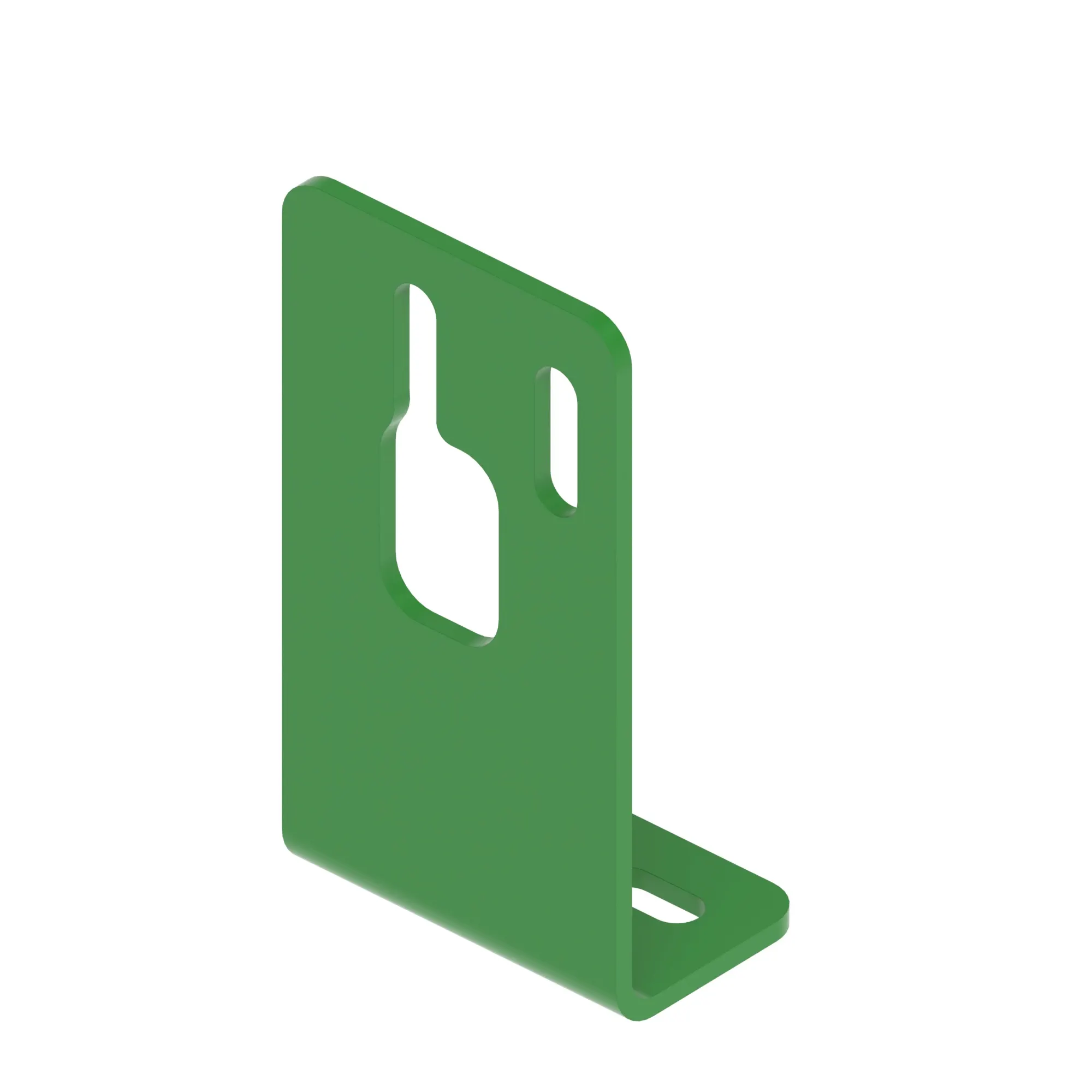 John Deere Afte Treatment Device Sensor Bracket - KK65962