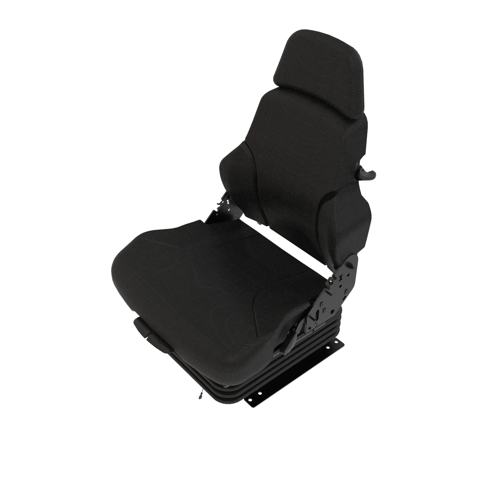 Seat Assembly