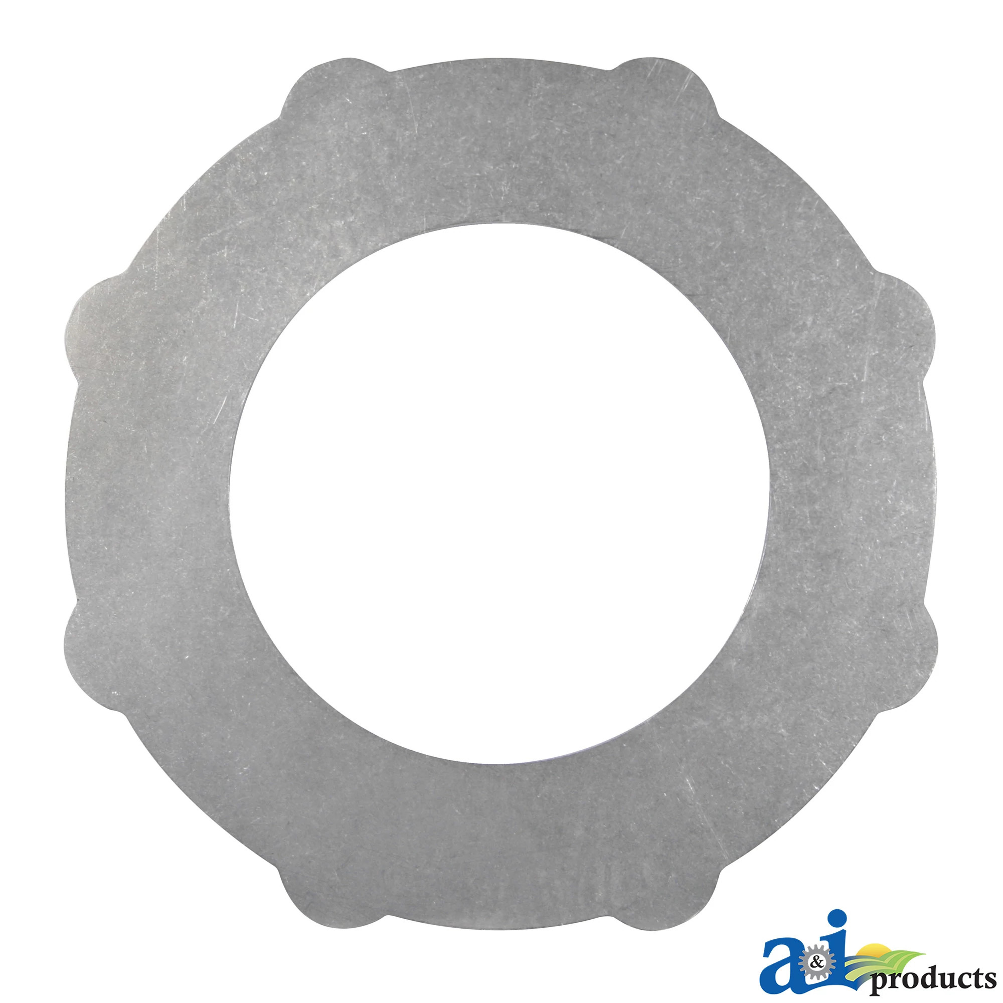A&I Products Clutch Plate - A-R108509