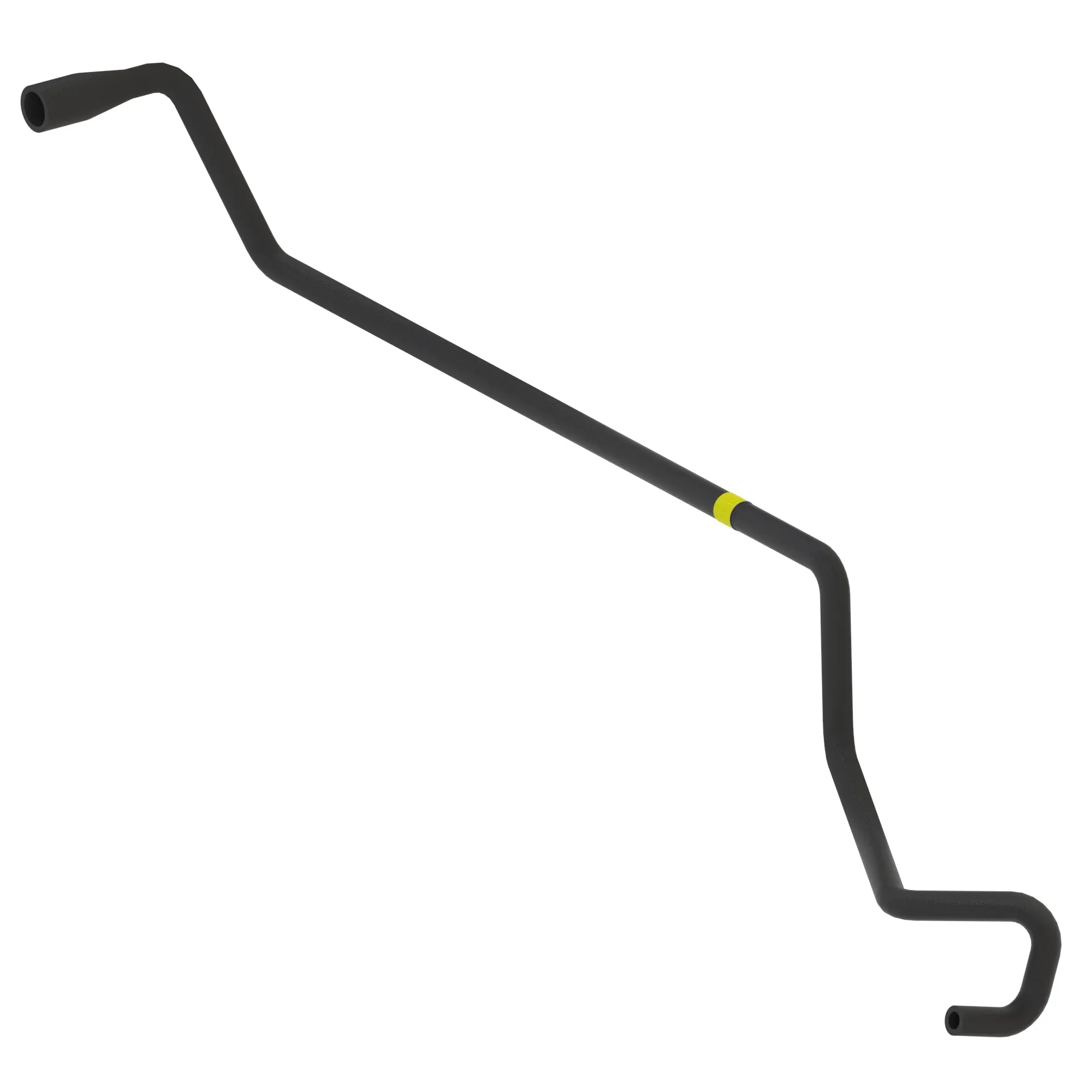 Hose, Manifold Coolant Return