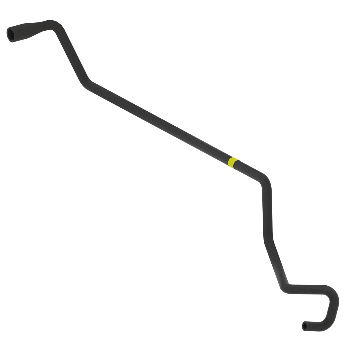 Hose, Manifold Coolant Return