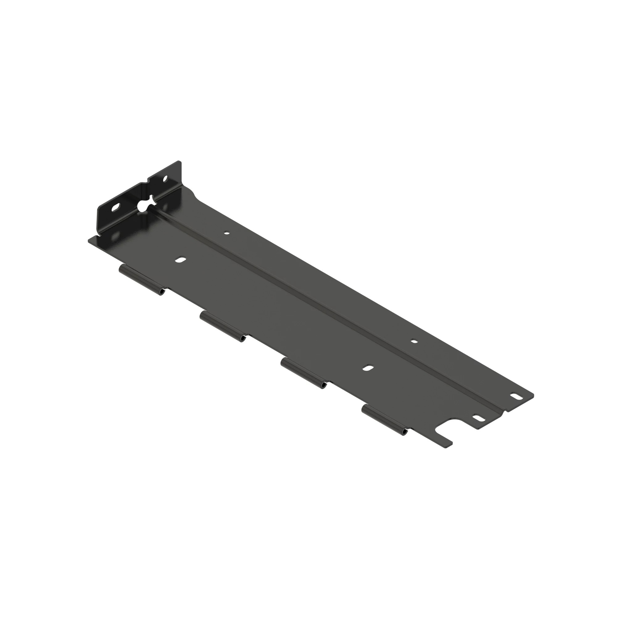 PLATE, BOOM LOCK, C3