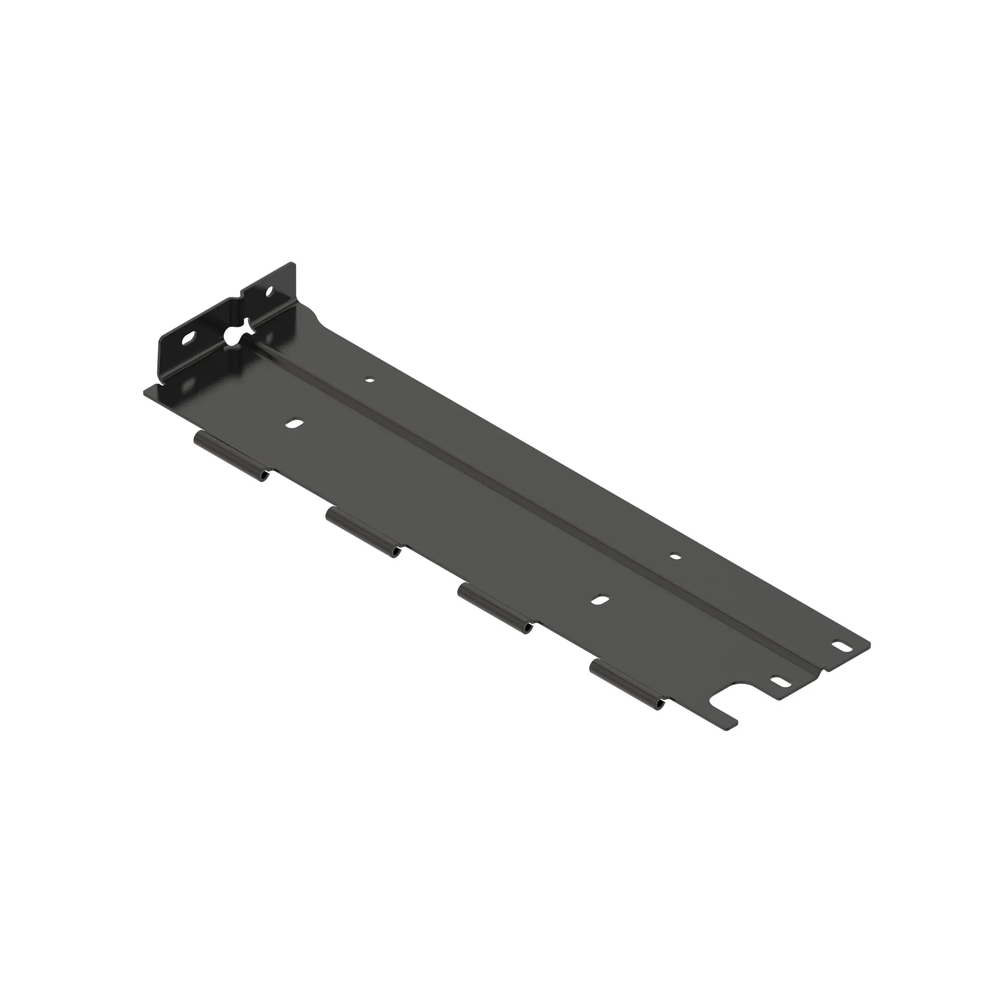 John Deere Engine Covers Plate - T263500