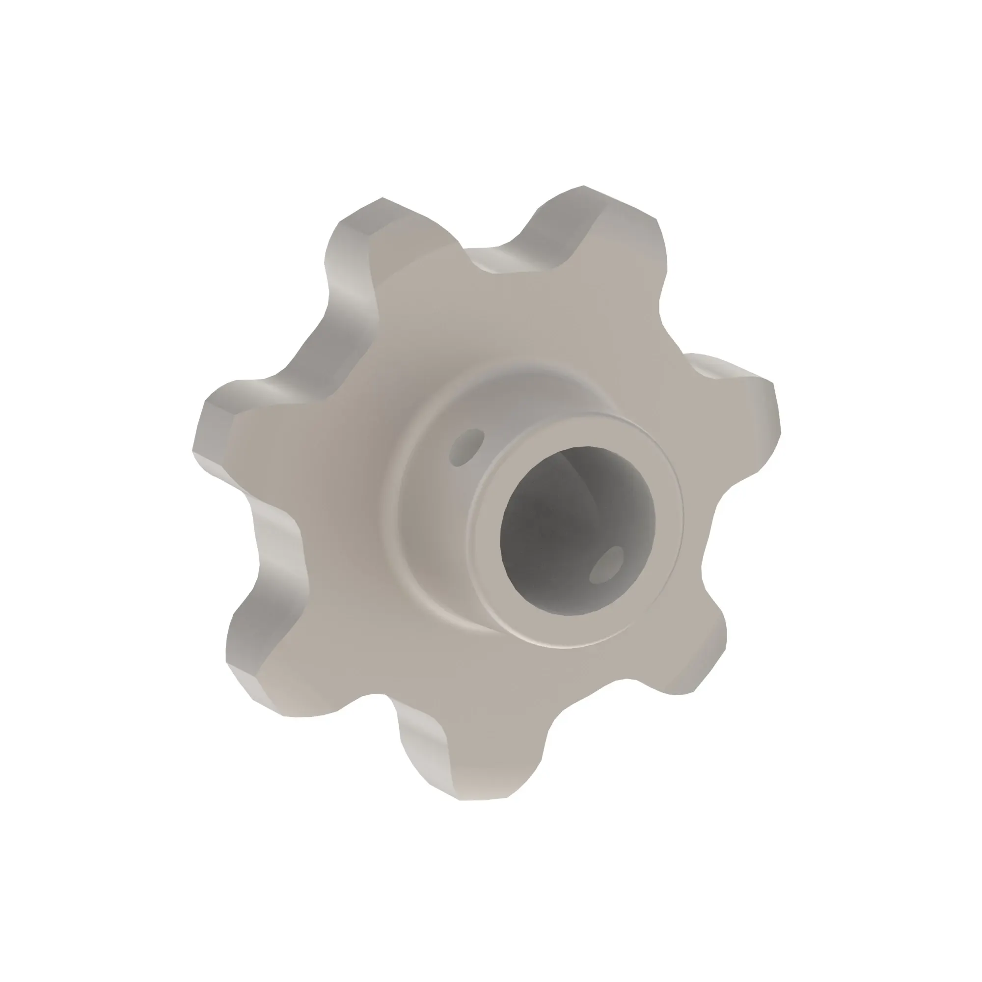 CHAIN SPROCKET