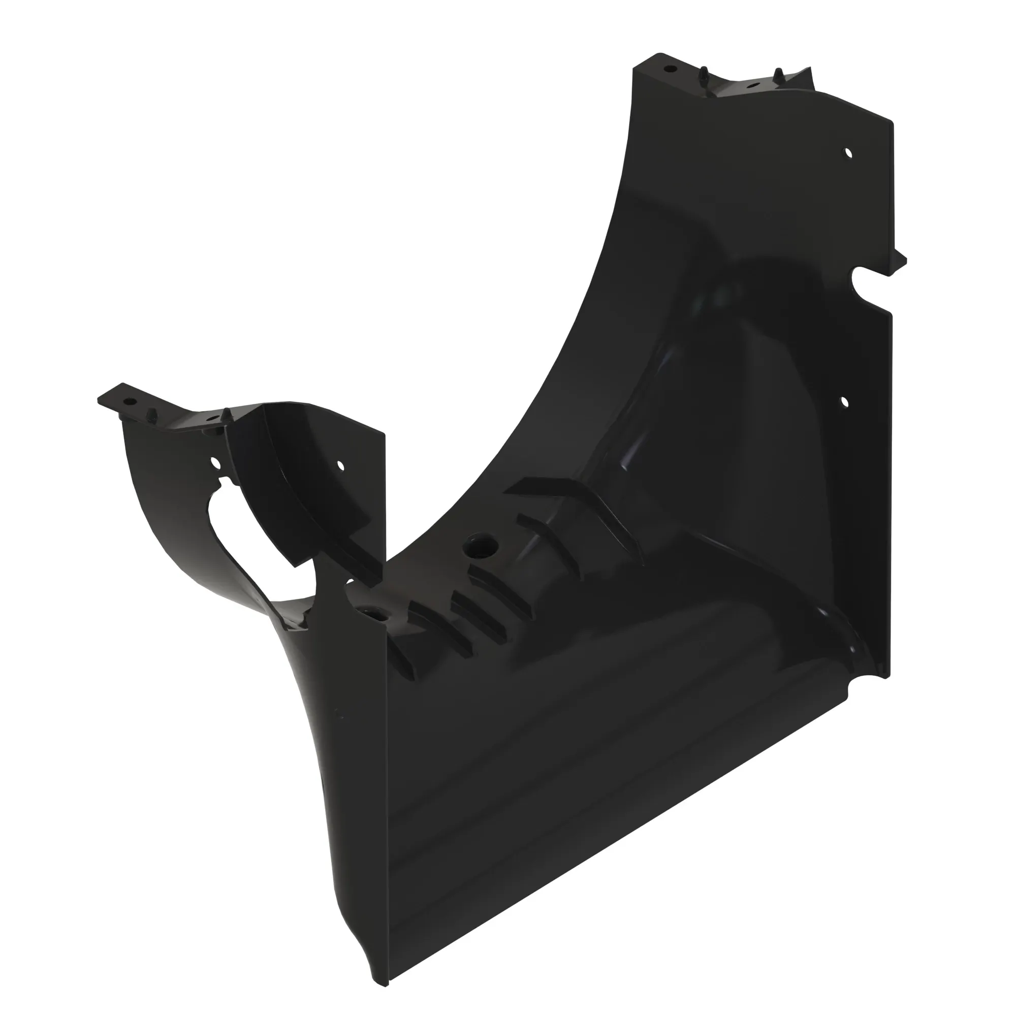 John Deere Shroud - KK118898