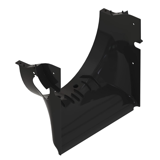 John Deere Shroud - KK118898